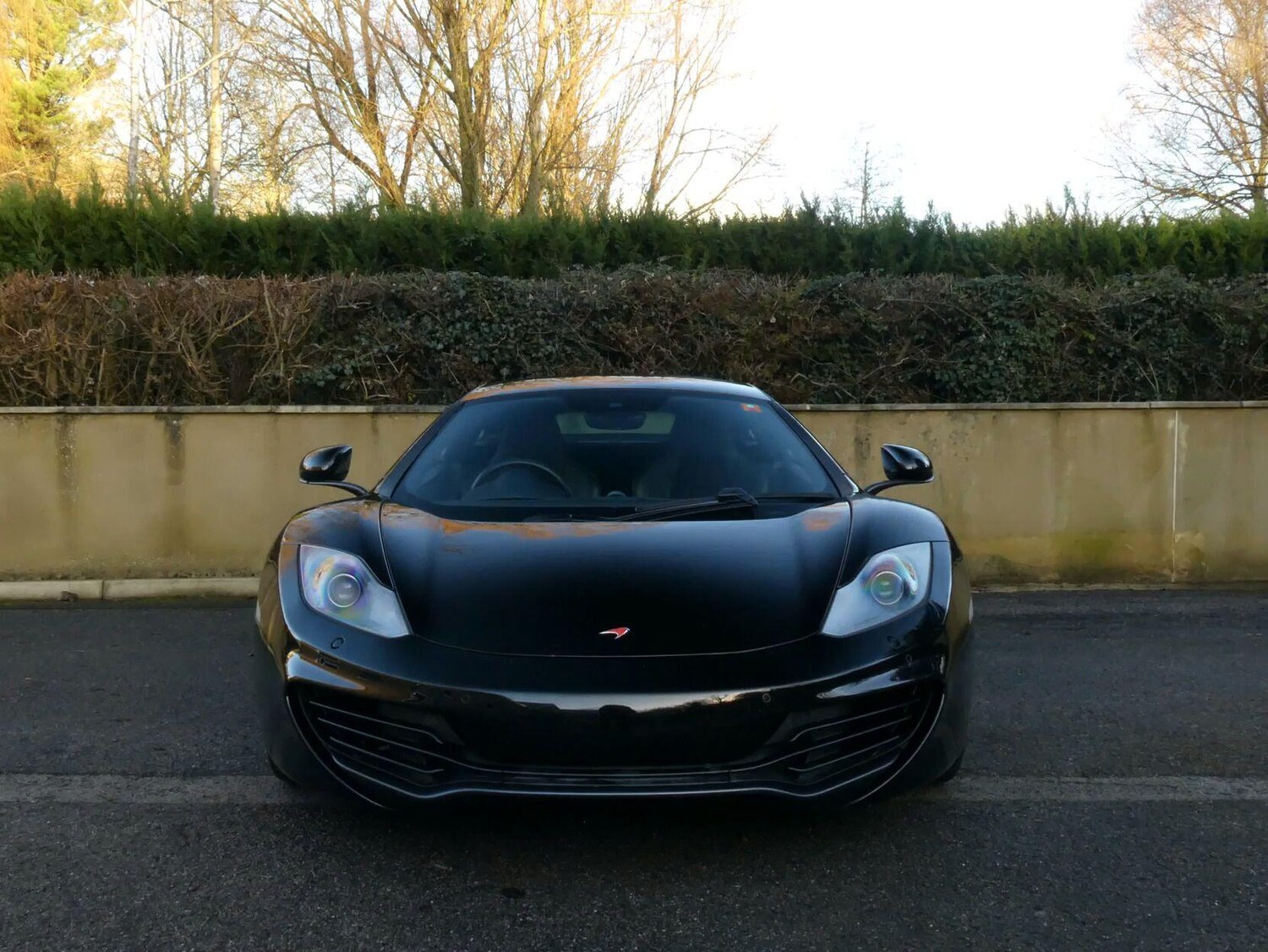 Used McLaren 12C for sale - 77242598: Photo 16