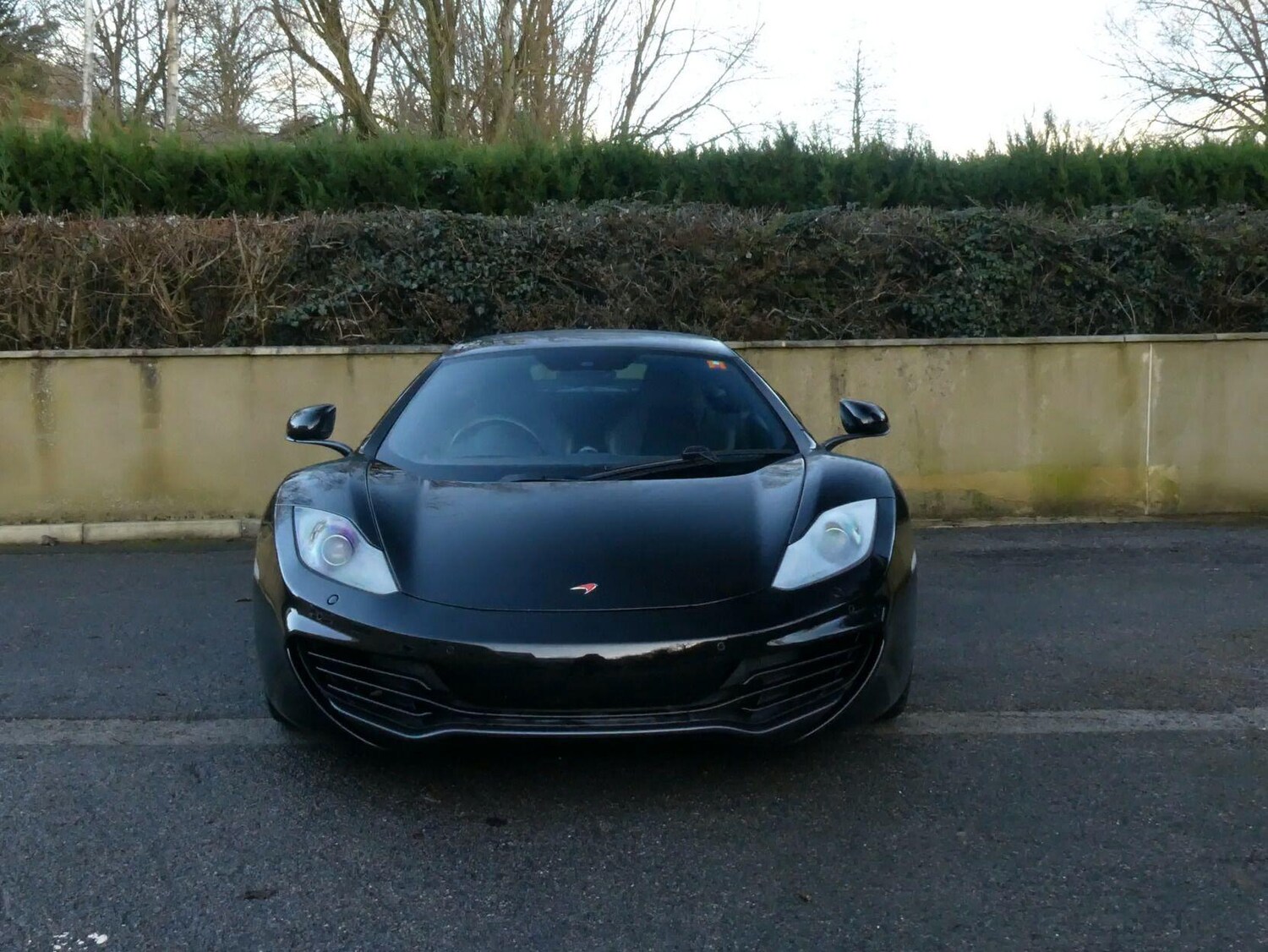 Used McLaren 12C for sale - 77242598: Photo 18