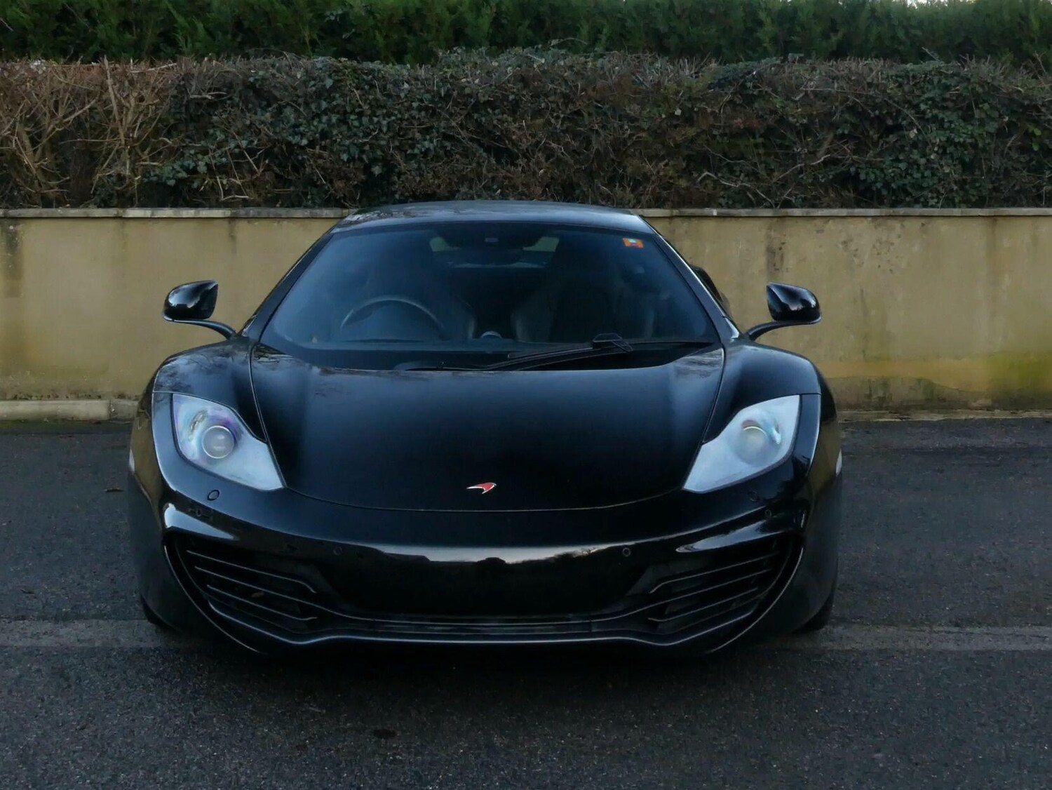 Used McLaren 12C for sale - 77242598: Photo 19