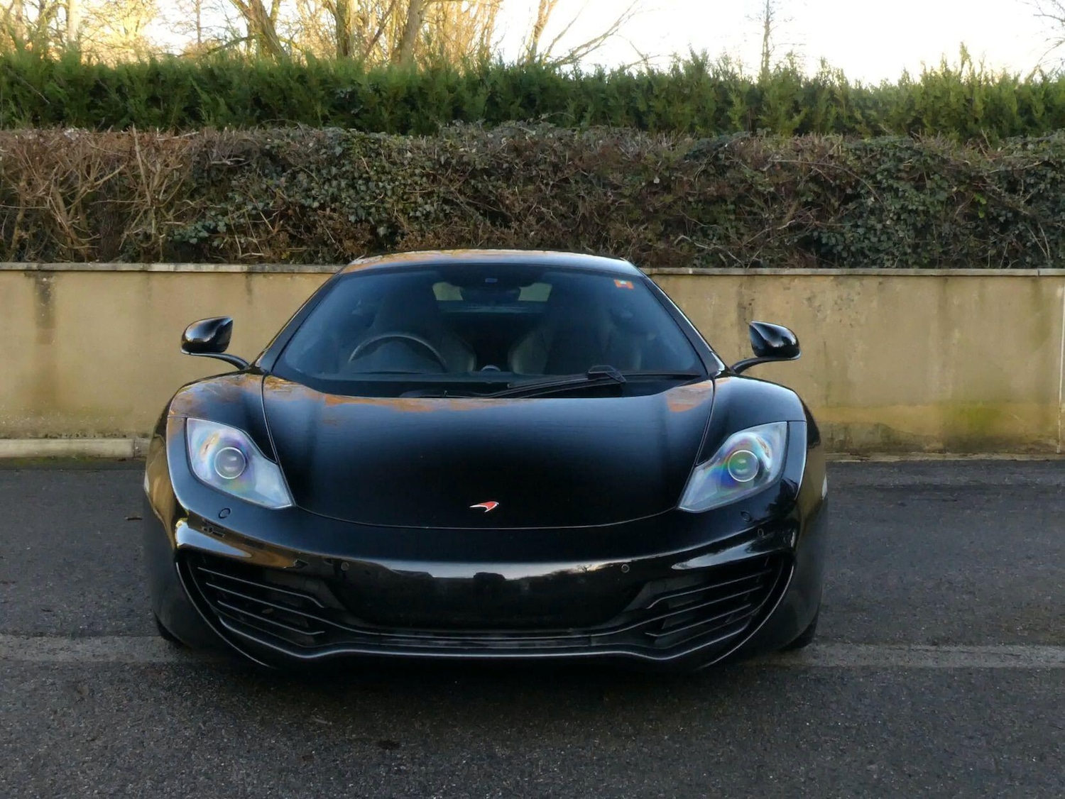 Used McLaren 12C for sale - 77242598: Photo 2