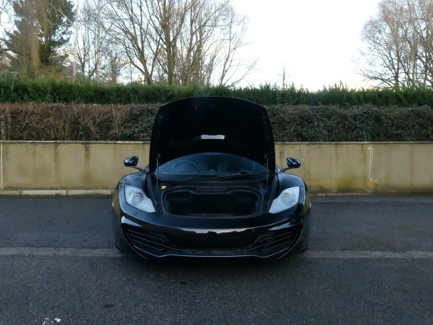 Used McLaren 12C for sale - 77242598: Photo 20