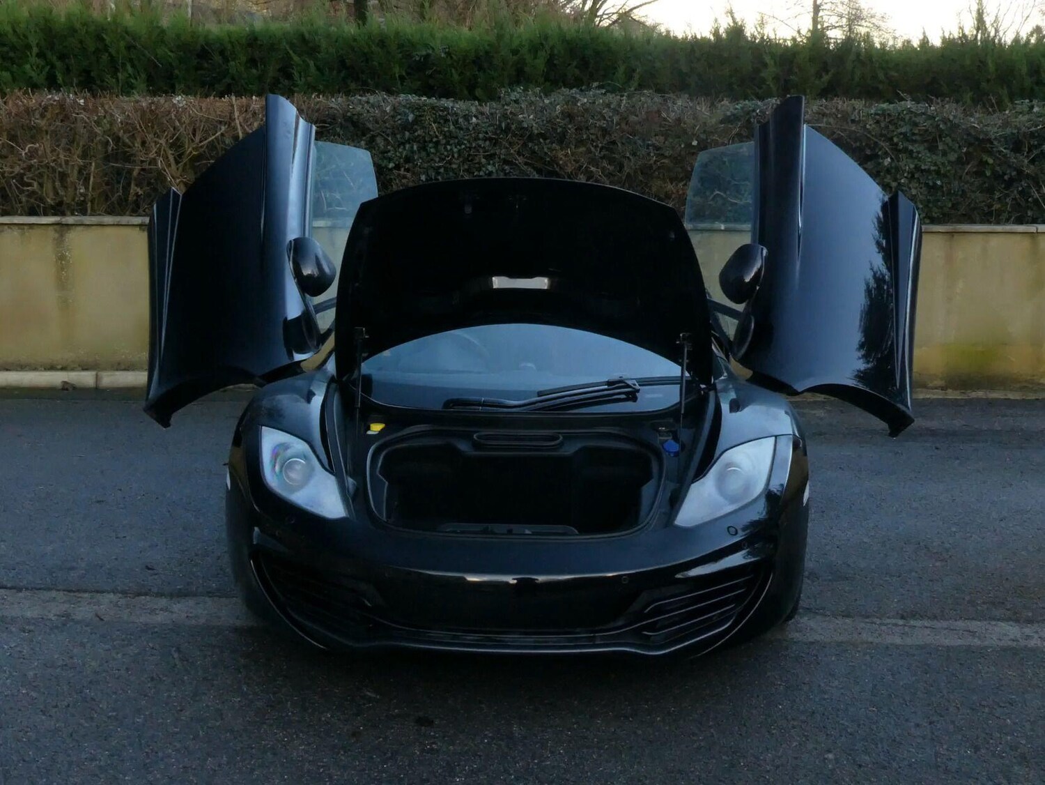 Used McLaren 12C for sale - 77242598: Photo 21