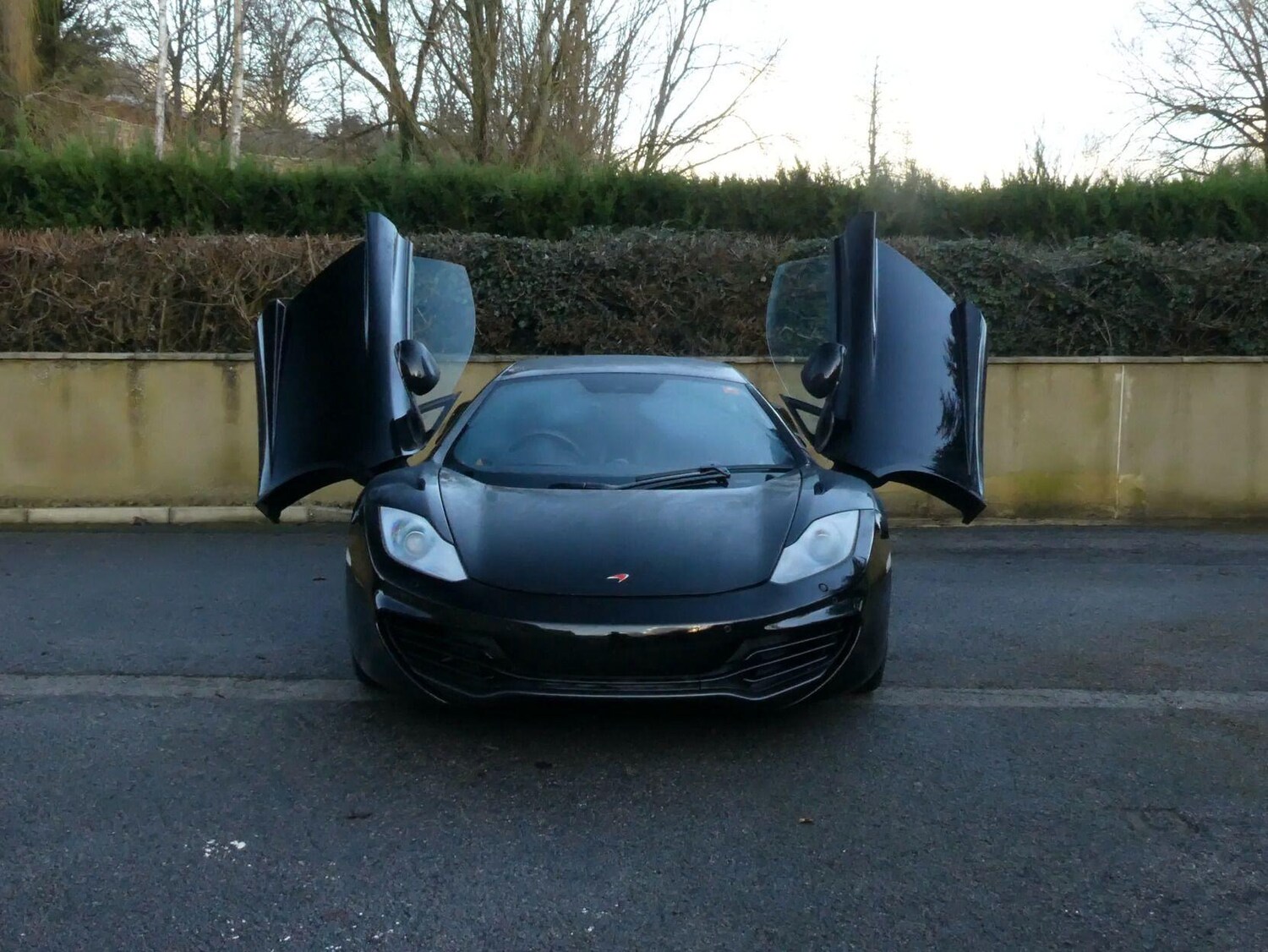 Used McLaren 12C for sale - 77242598: Photo 22
