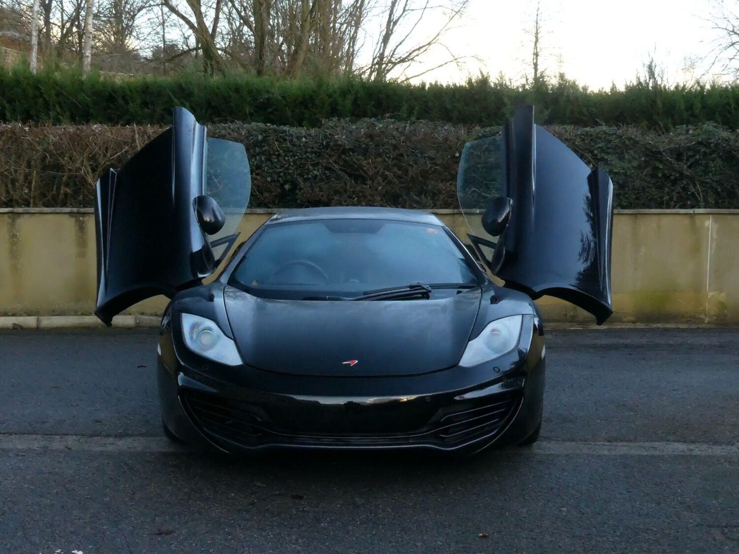 Used McLaren 12C for sale - 77242598: Photo 23