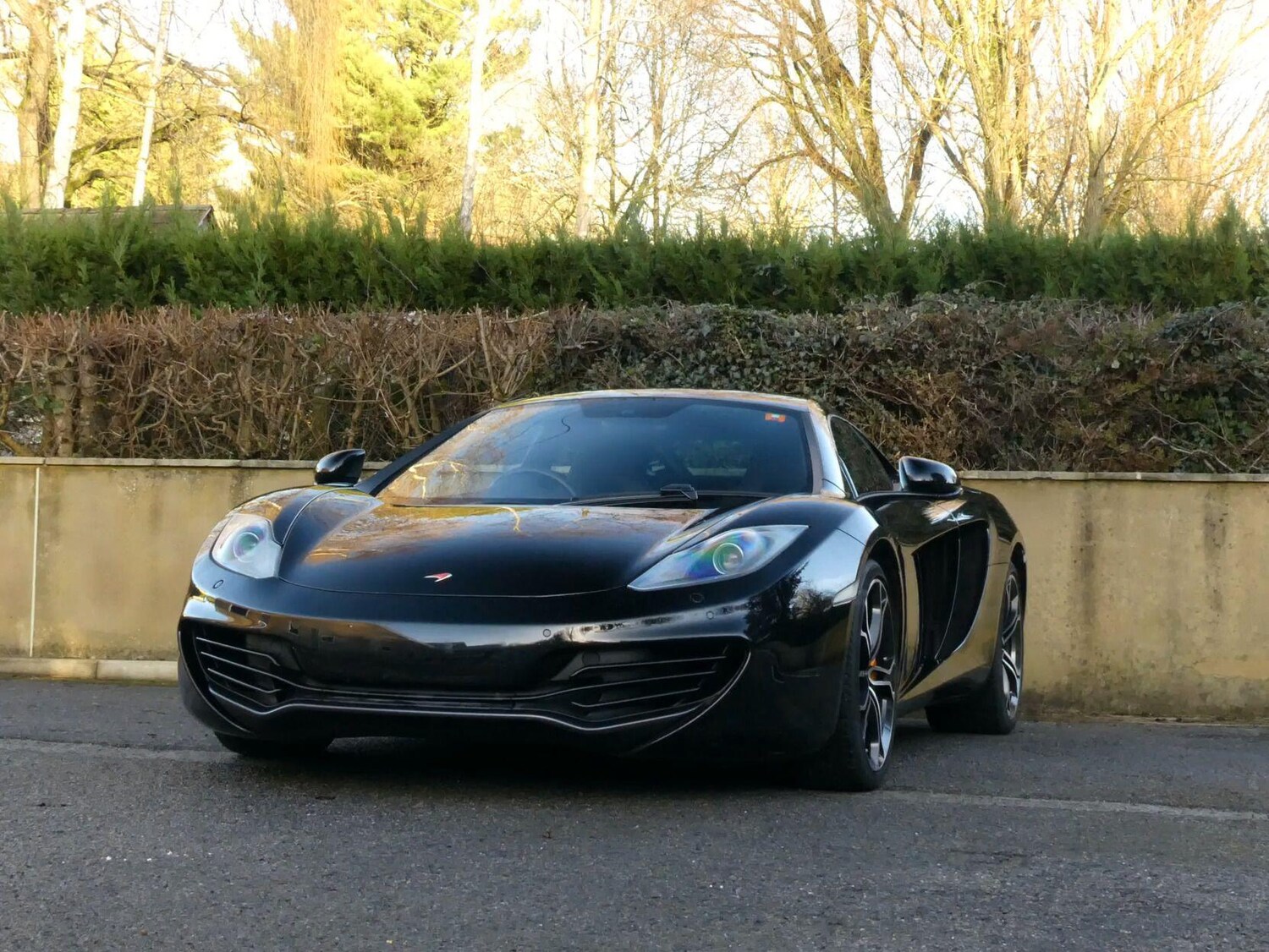 Used McLaren 12C for sale - 77242598: Photo 24