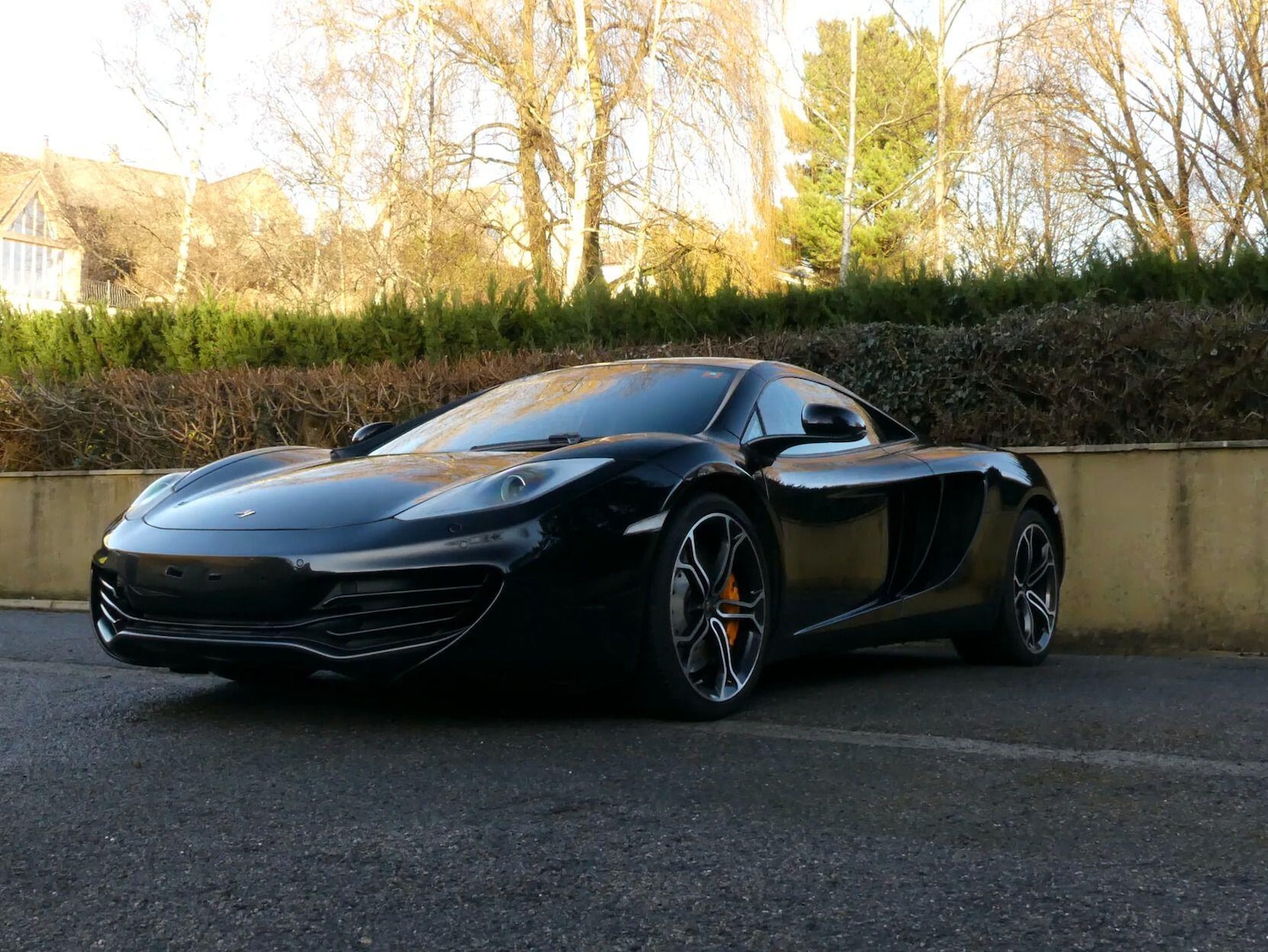 Used McLaren 12C for sale - 77242598: Photo 25