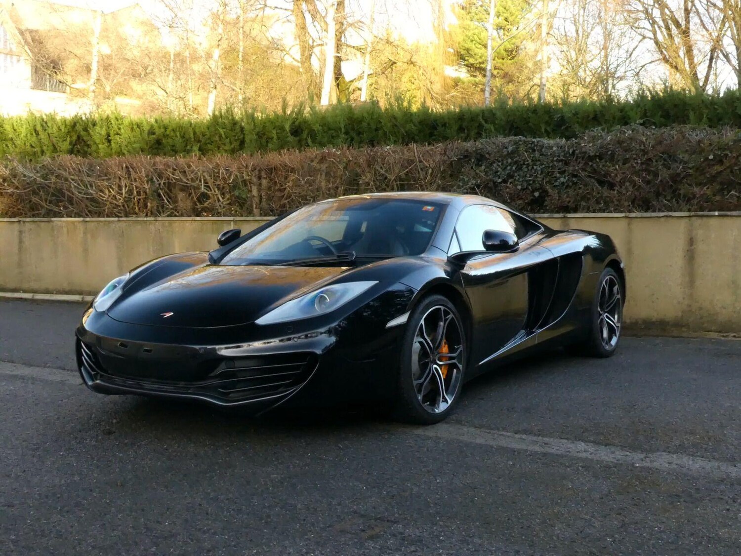 Used McLaren 12C for sale - 77242598: Photo 26