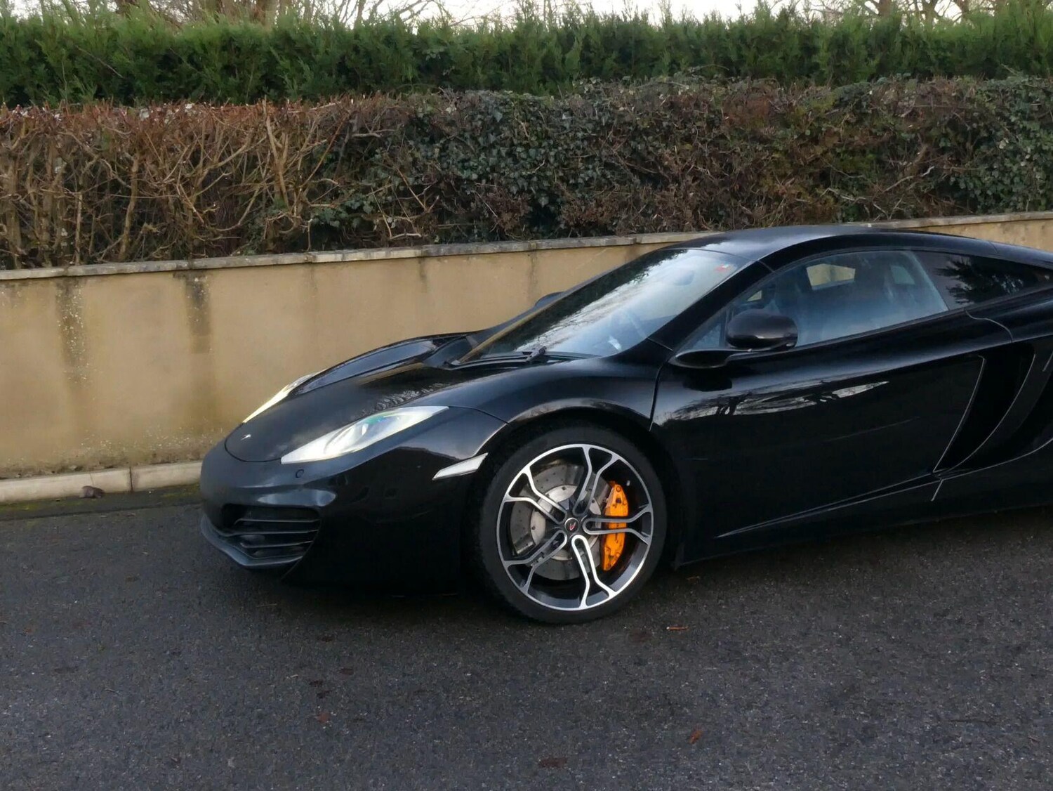 Used McLaren 12C for sale - 77242598: Photo 27