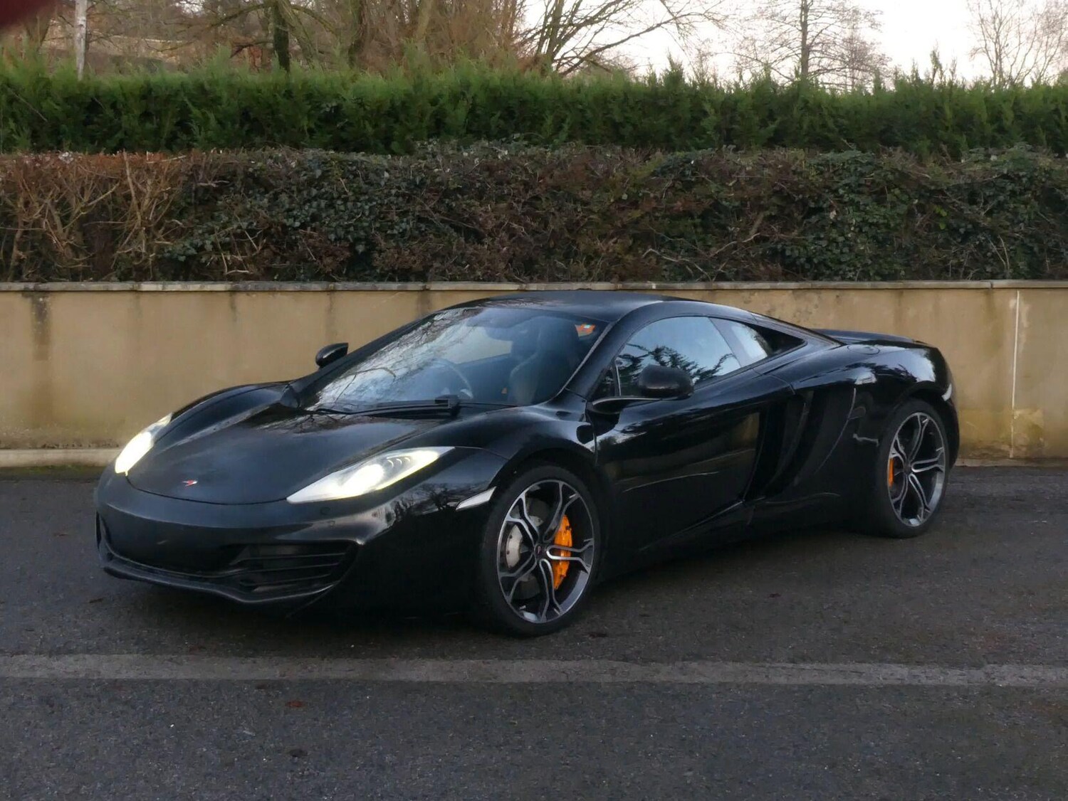 Used McLaren 12C for sale - 77242598: Photo 28