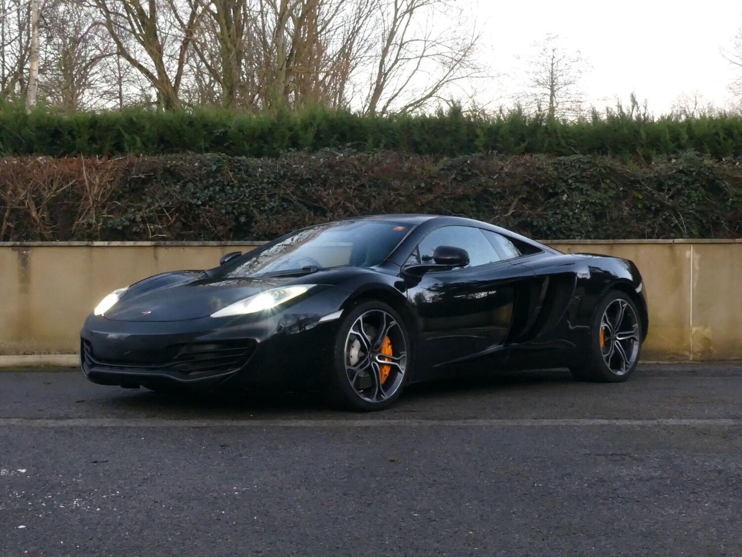 Used McLaren 12C for sale - 77242598: Photo 29