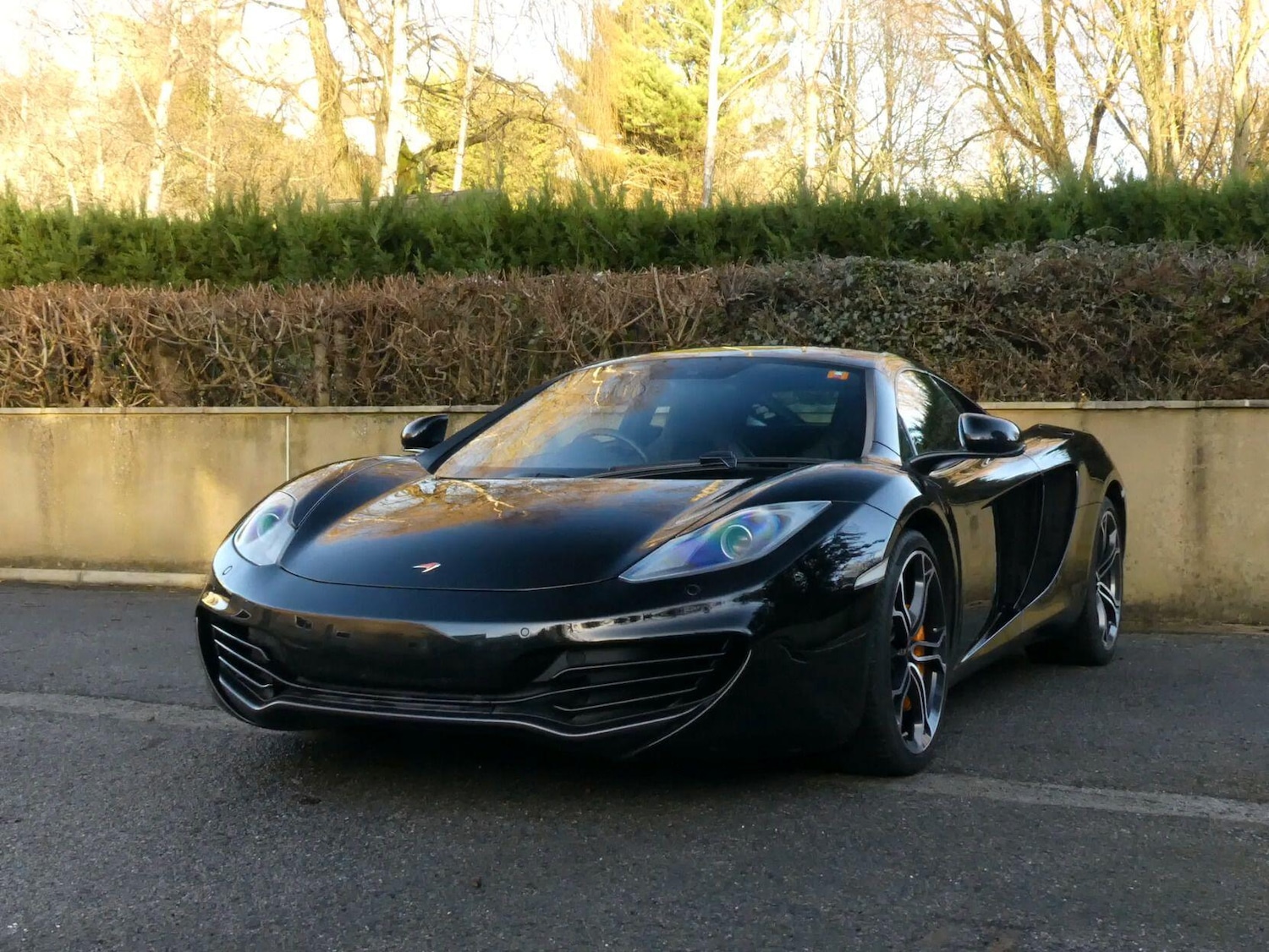 Used McLaren 12C for sale - 77242598: Photo 3