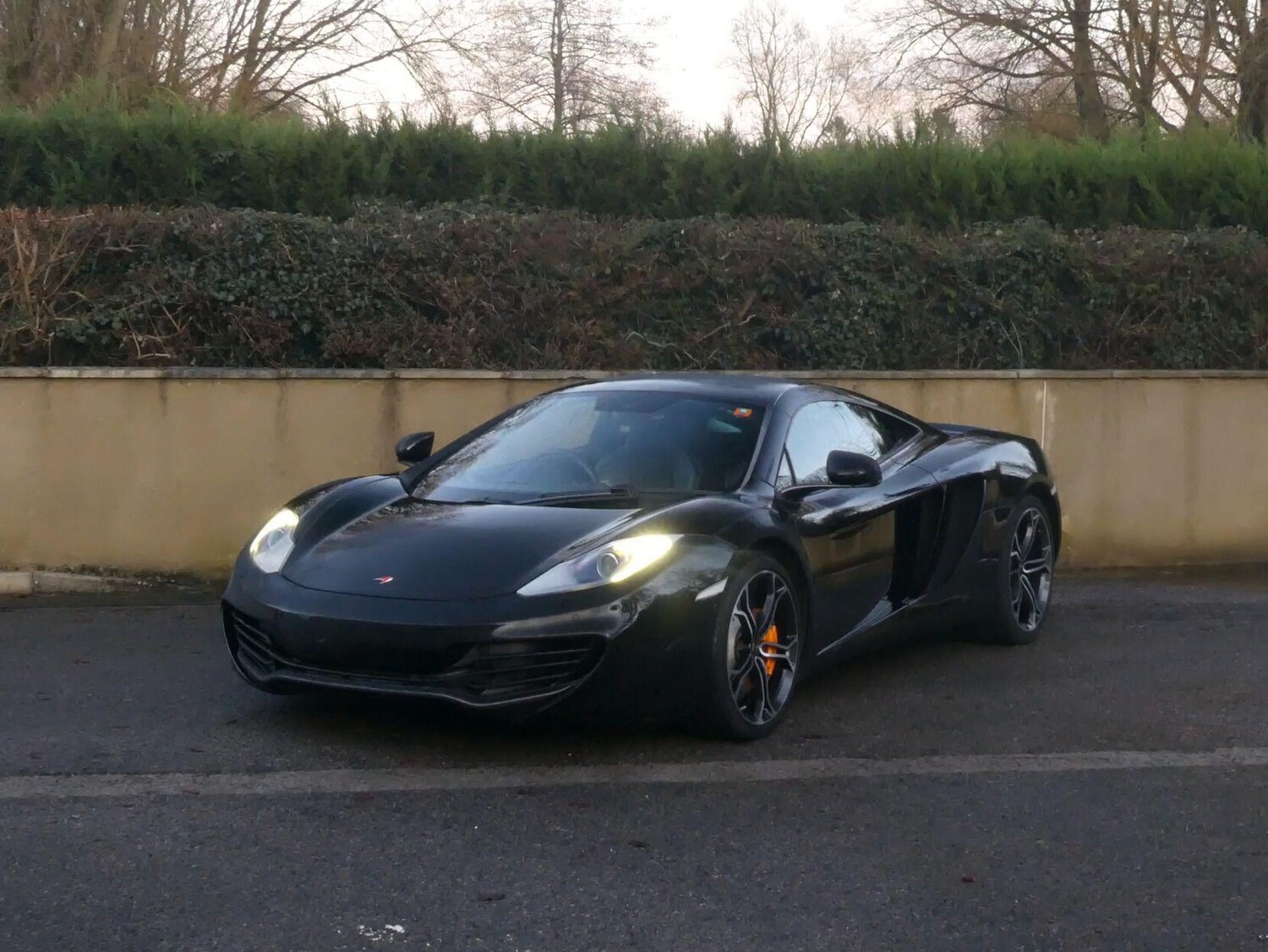 Used McLaren 12C for sale - 77242598: Photo 30