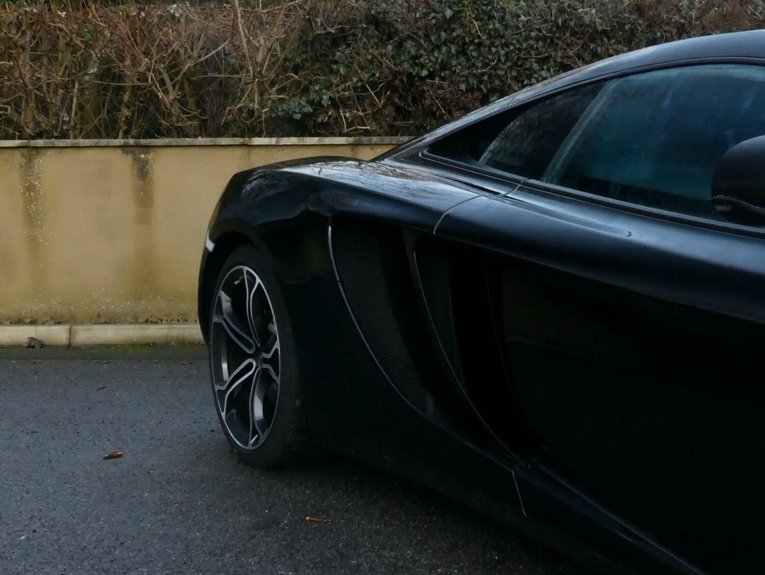 Used McLaren 12C for sale - 77242598: Photo 31