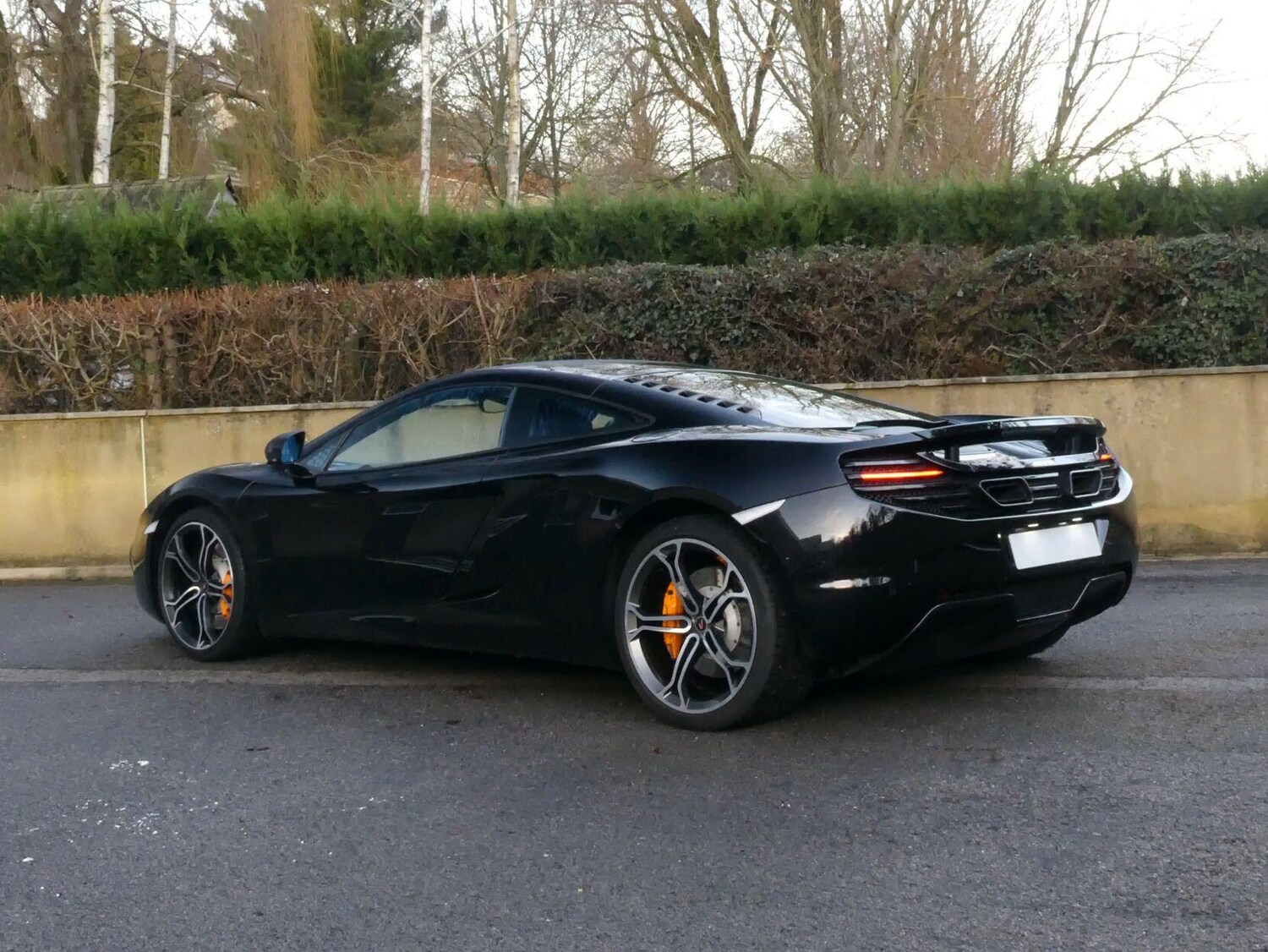 Used McLaren 12C for sale - 77242598: Photo 32