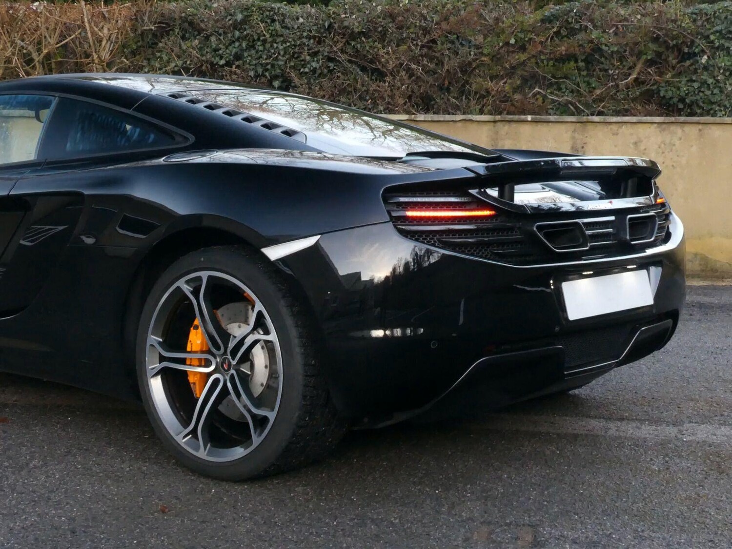 Used McLaren 12C for sale - 77242598: Photo 33