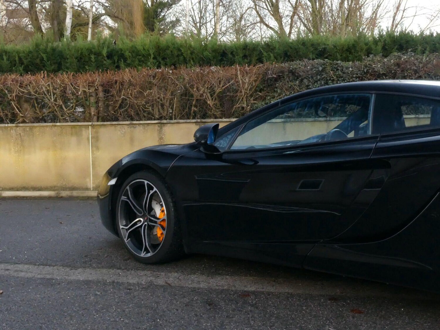 Used McLaren 12C for sale - 77242598: Photo 34