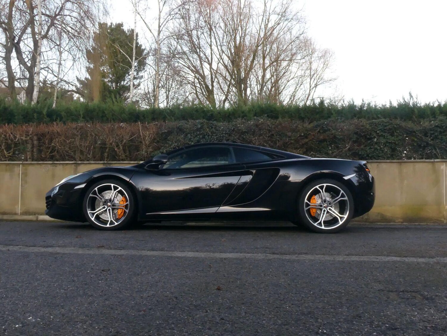 Used McLaren 12C for sale - 77242598: Photo 36