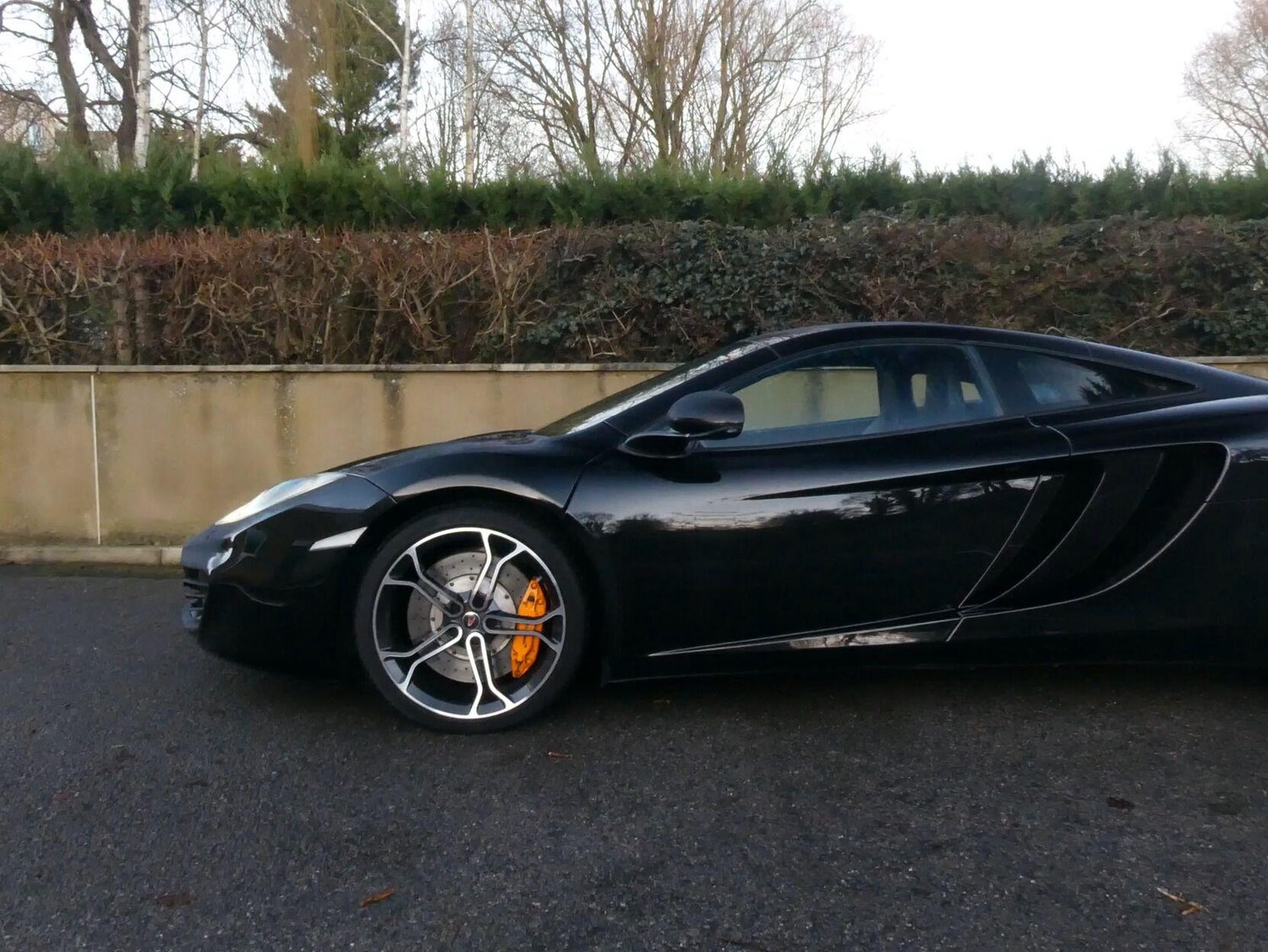 Used McLaren 12C for sale - 77242598: Photo 37