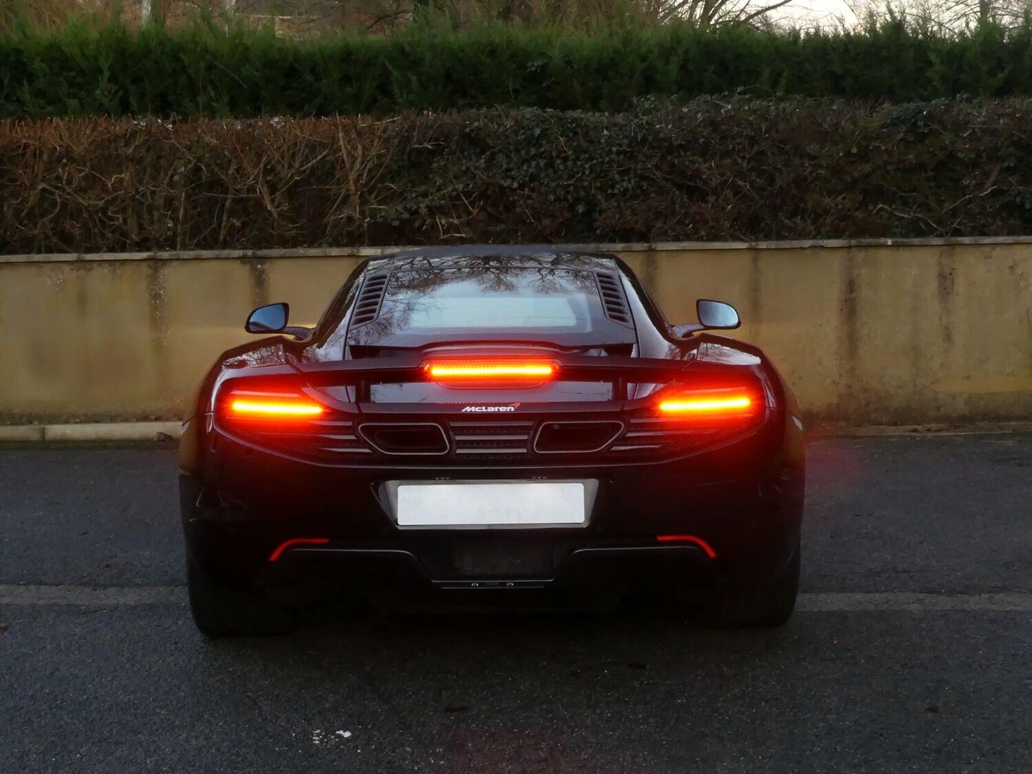 Used McLaren 12C for sale - 77242598: Photo 38