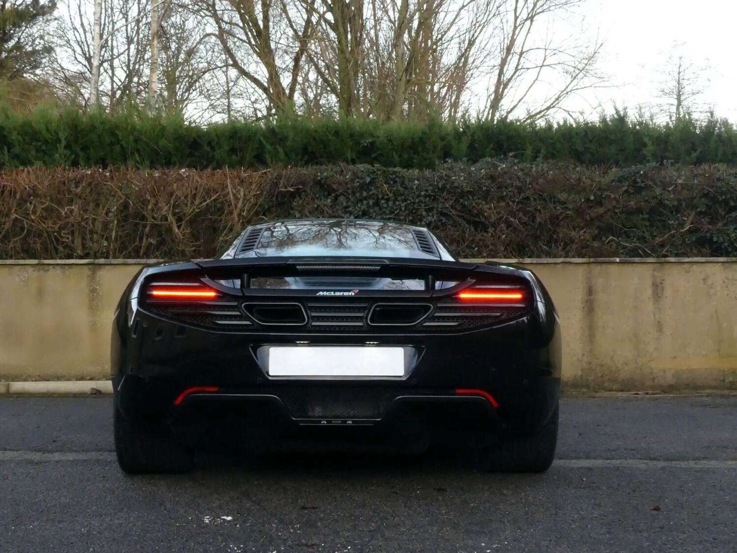 Used McLaren 12C for sale - 77242598: Photo 39