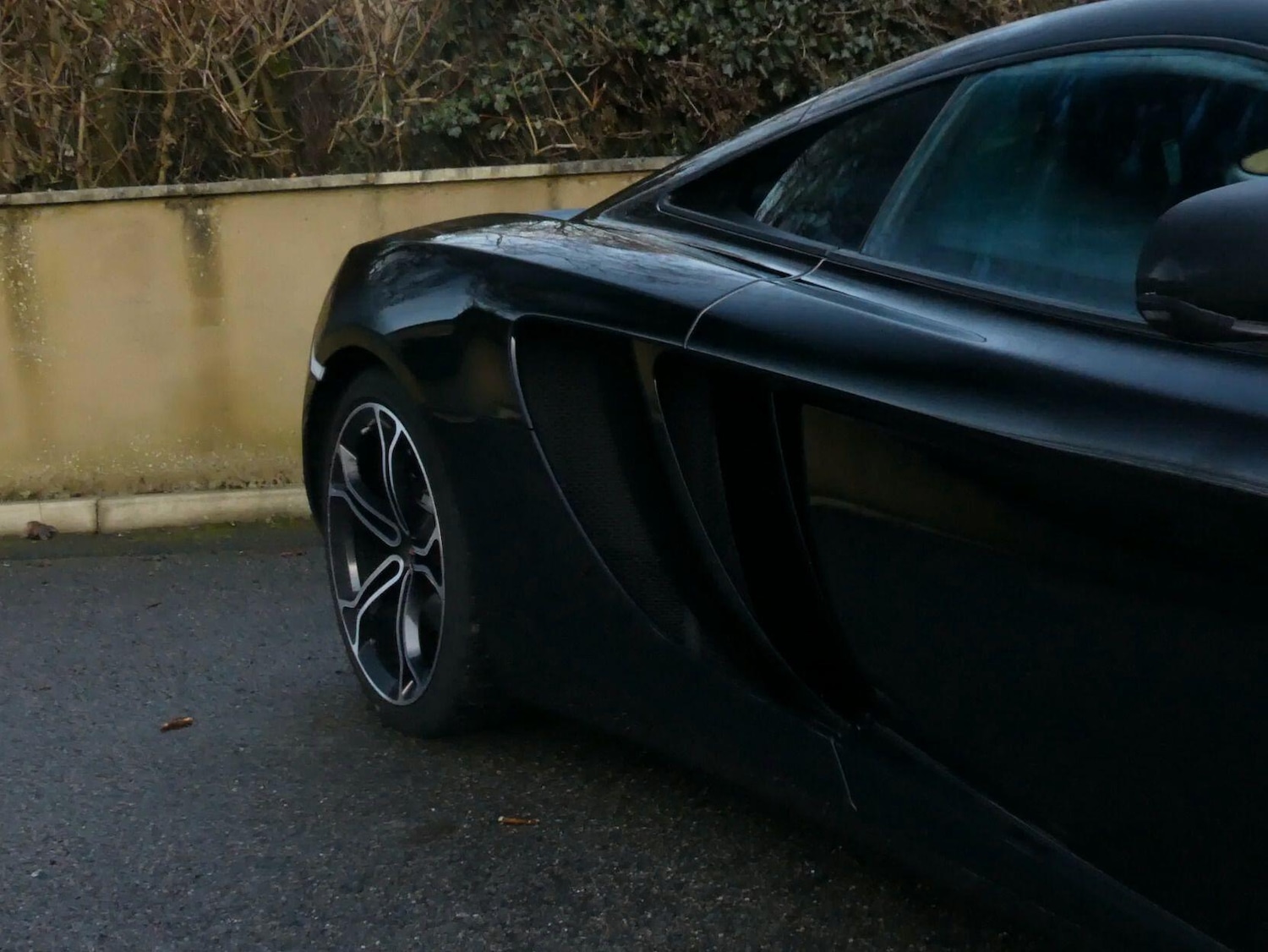 Used McLaren 12C for sale - 77242598: Photo 4