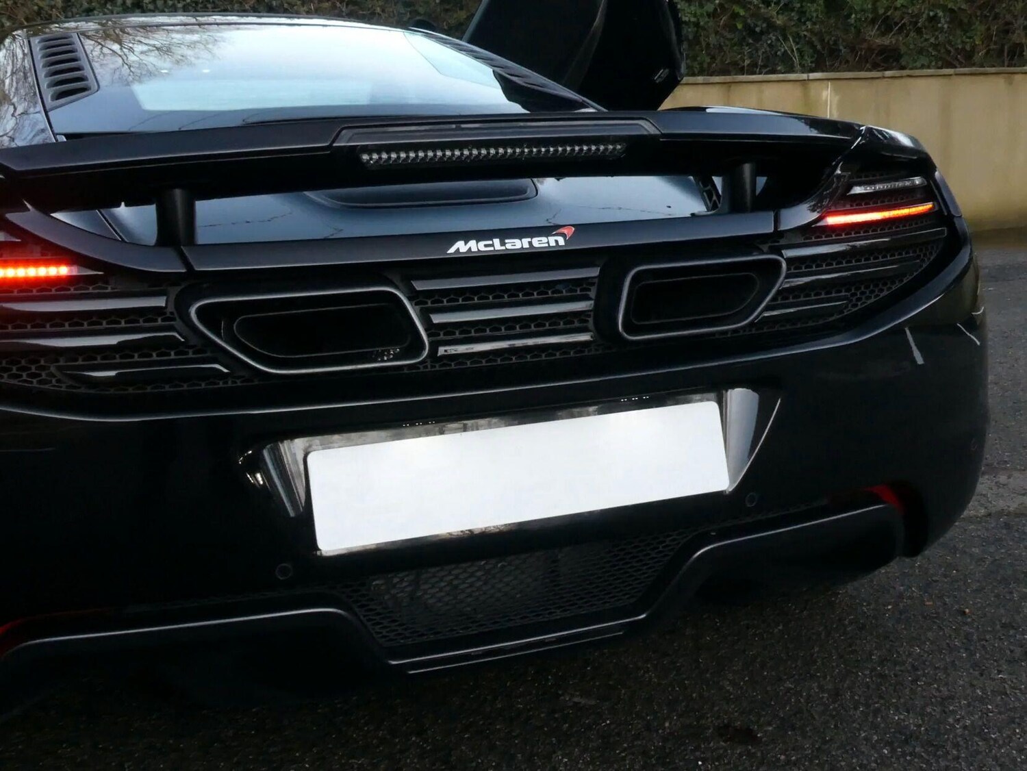 Used McLaren 12C for sale - 77242598: Photo 41