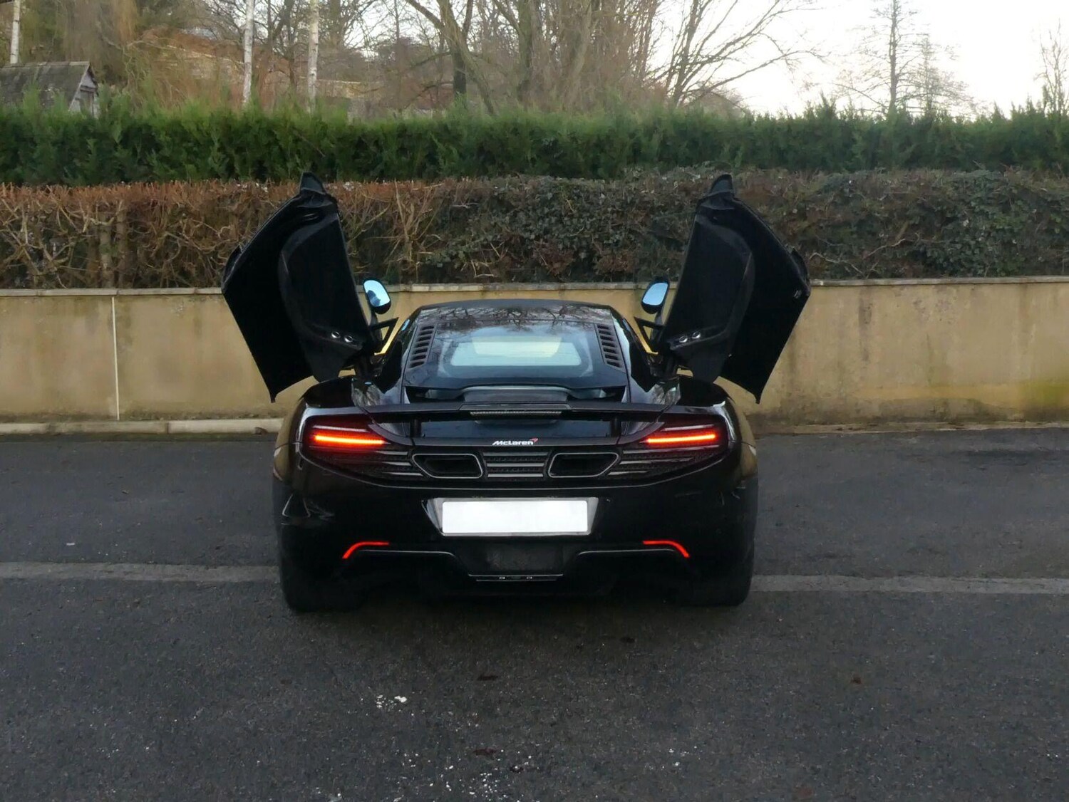 Used McLaren 12C for sale - 77242598: Photo 42
