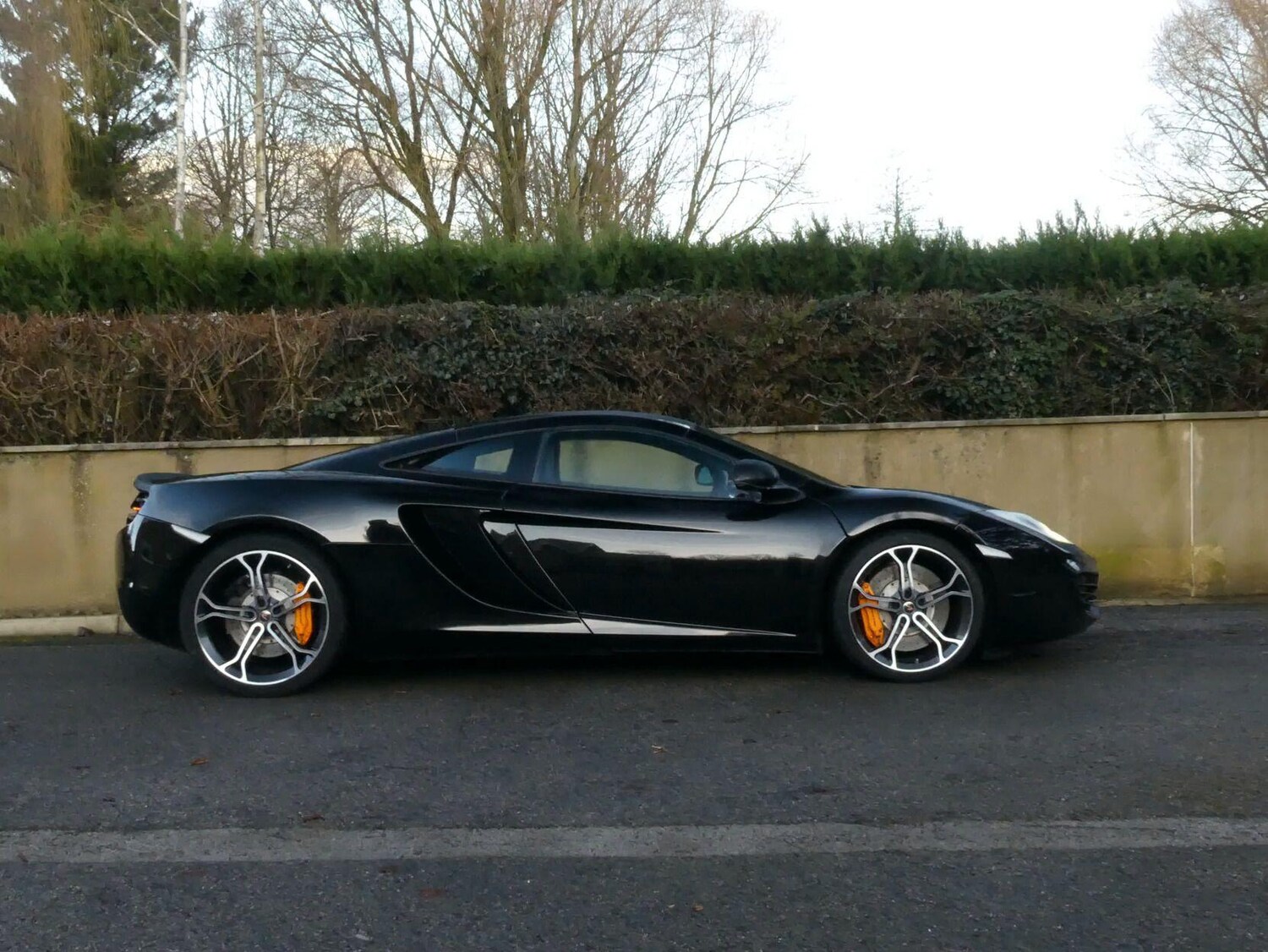 Used McLaren 12C for sale - 77242598: Photo 44
