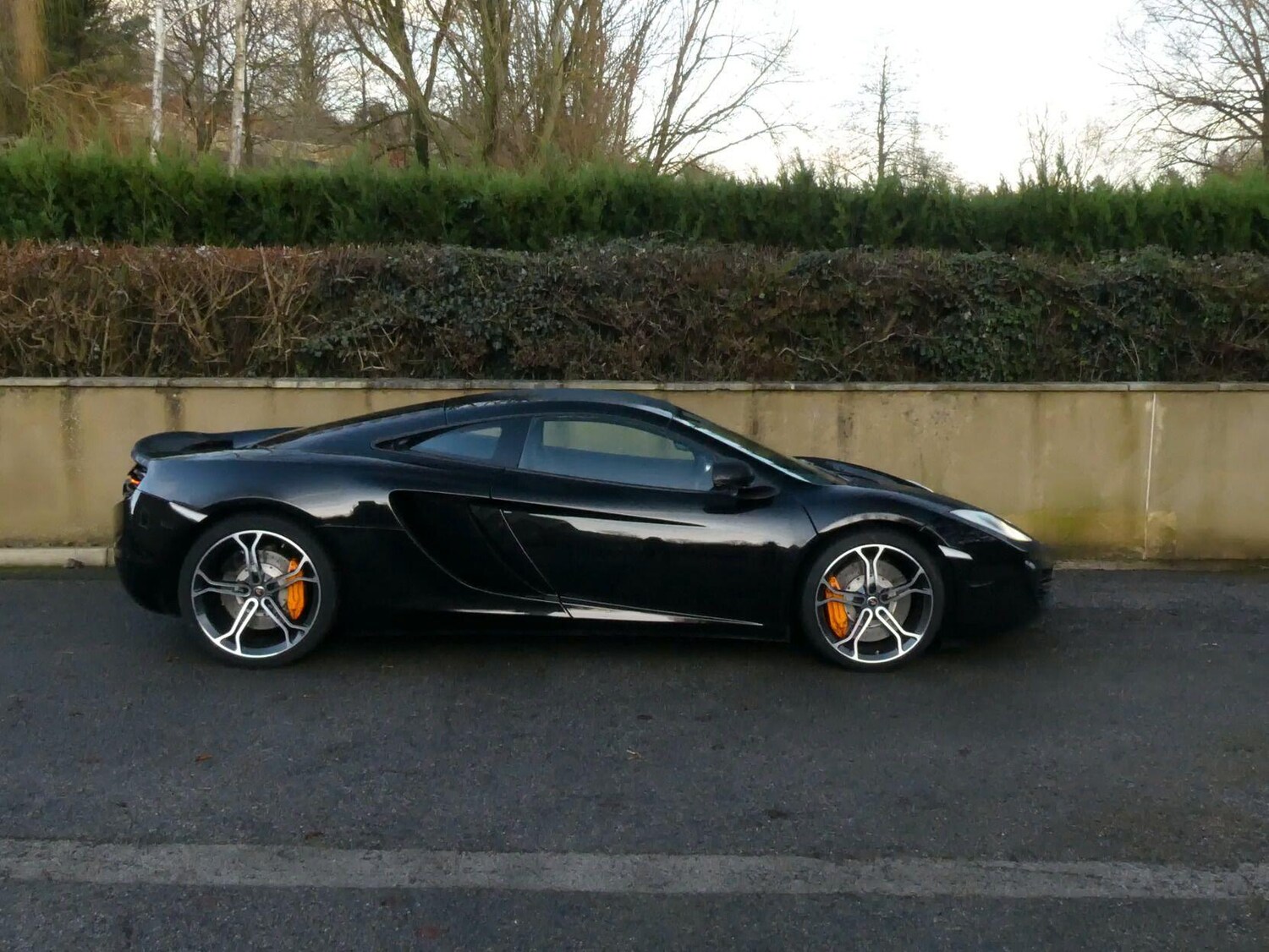 Used McLaren 12C for sale - 77242598: Photo 45