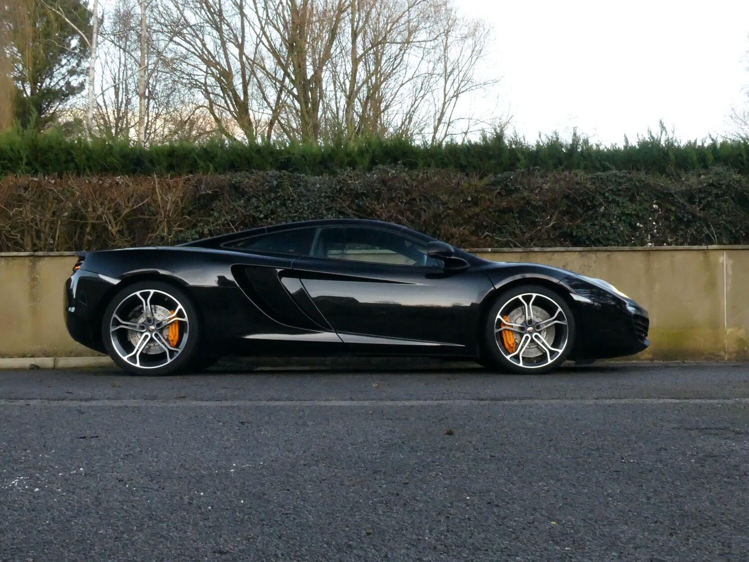 Used McLaren 12C for sale - 77242598: Photo 46