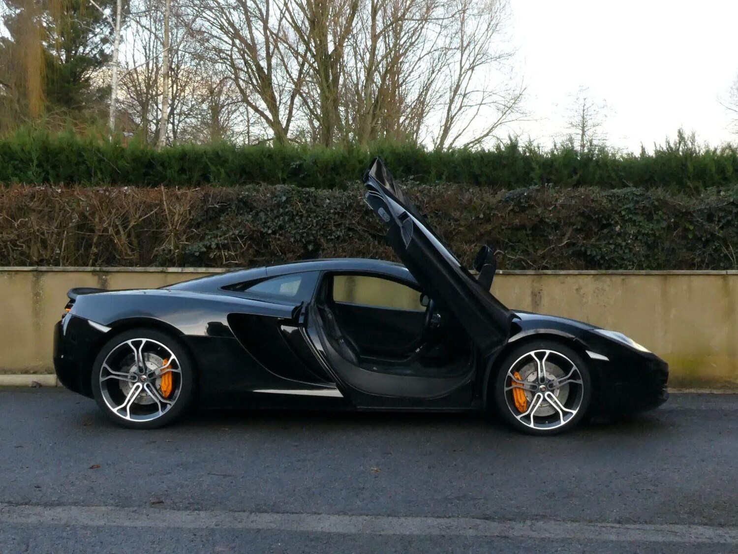 Used McLaren 12C for sale - 77242598: Photo 47