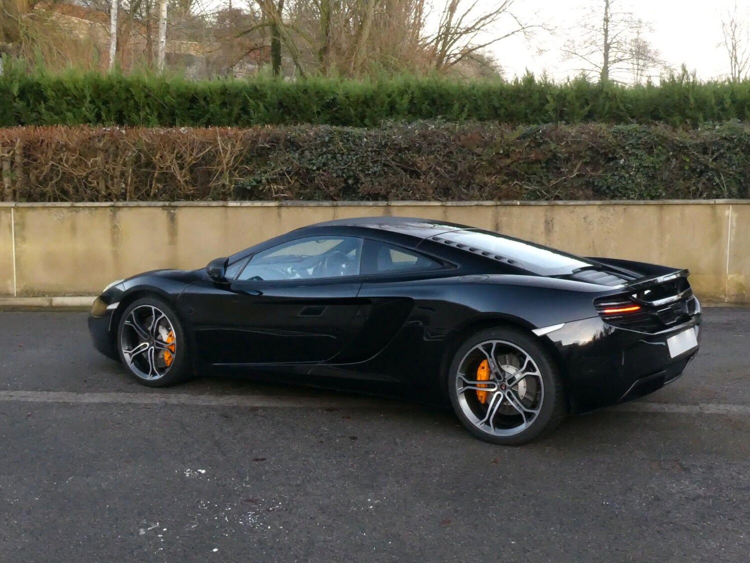 Used McLaren 12C for sale - 77242598: Photo 48