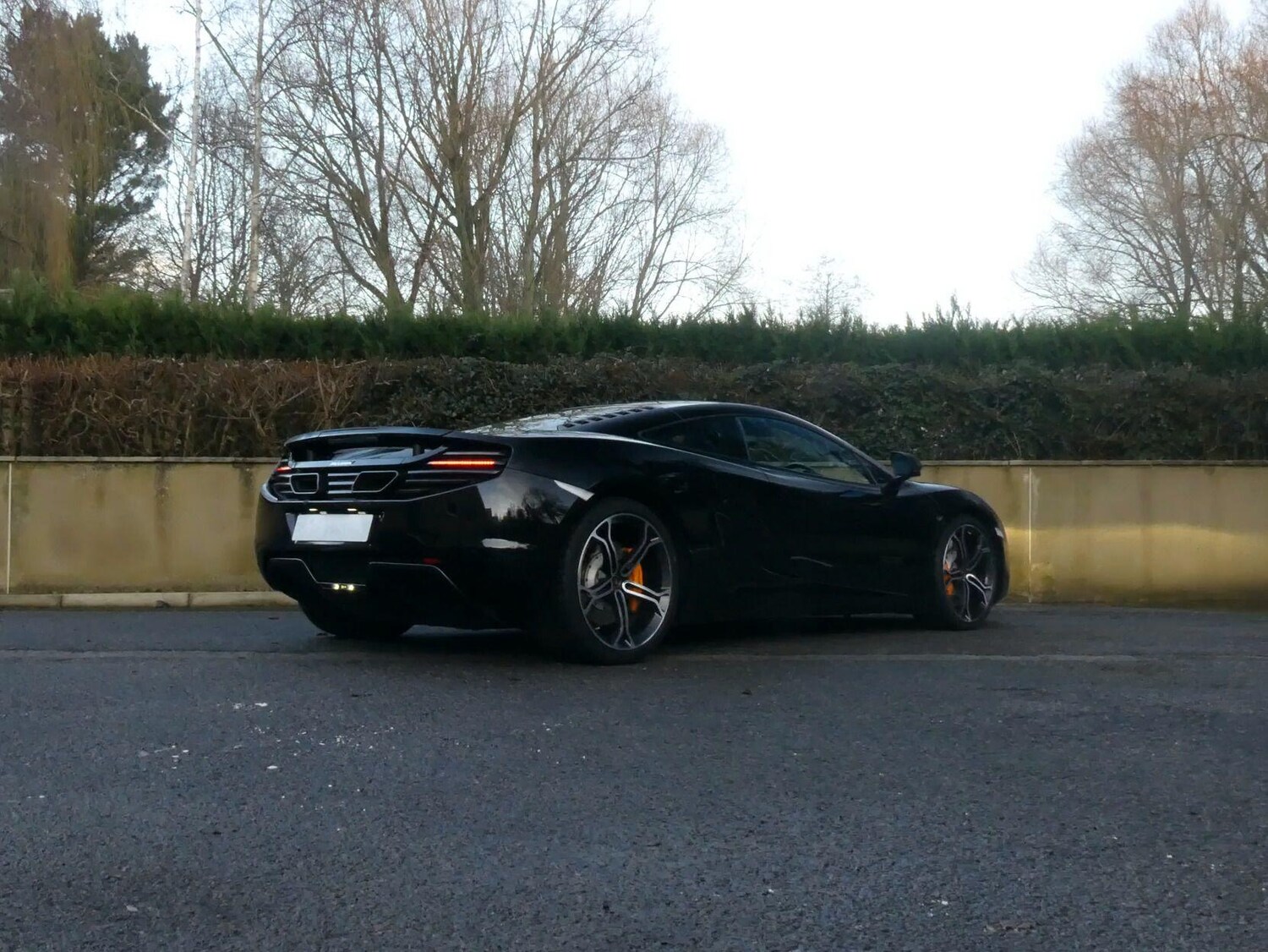 Used McLaren 12C for sale - 77242598: Photo 49