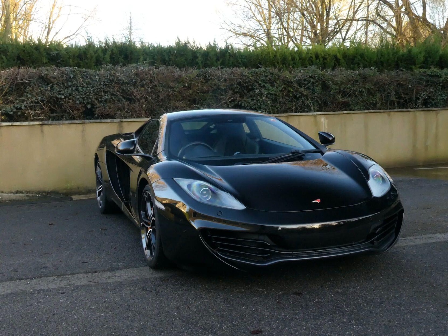 Used McLaren 12C for sale - 77242598: Photo 5