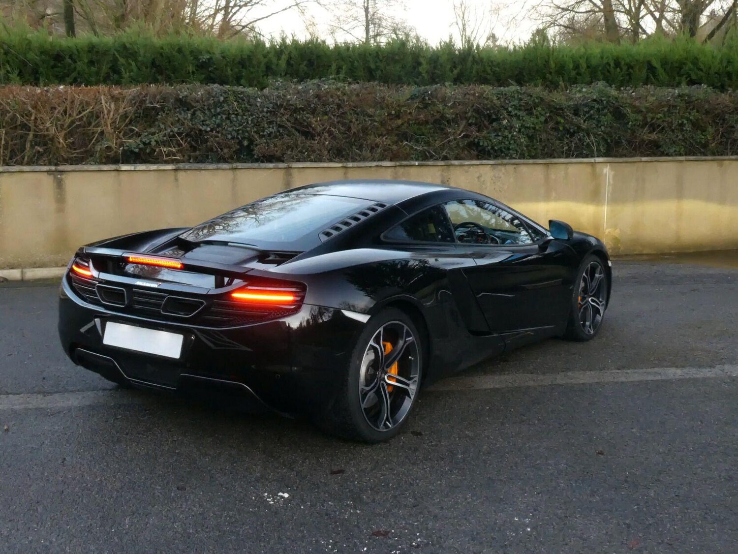 Used McLaren 12C for sale - 77242598: Photo 50