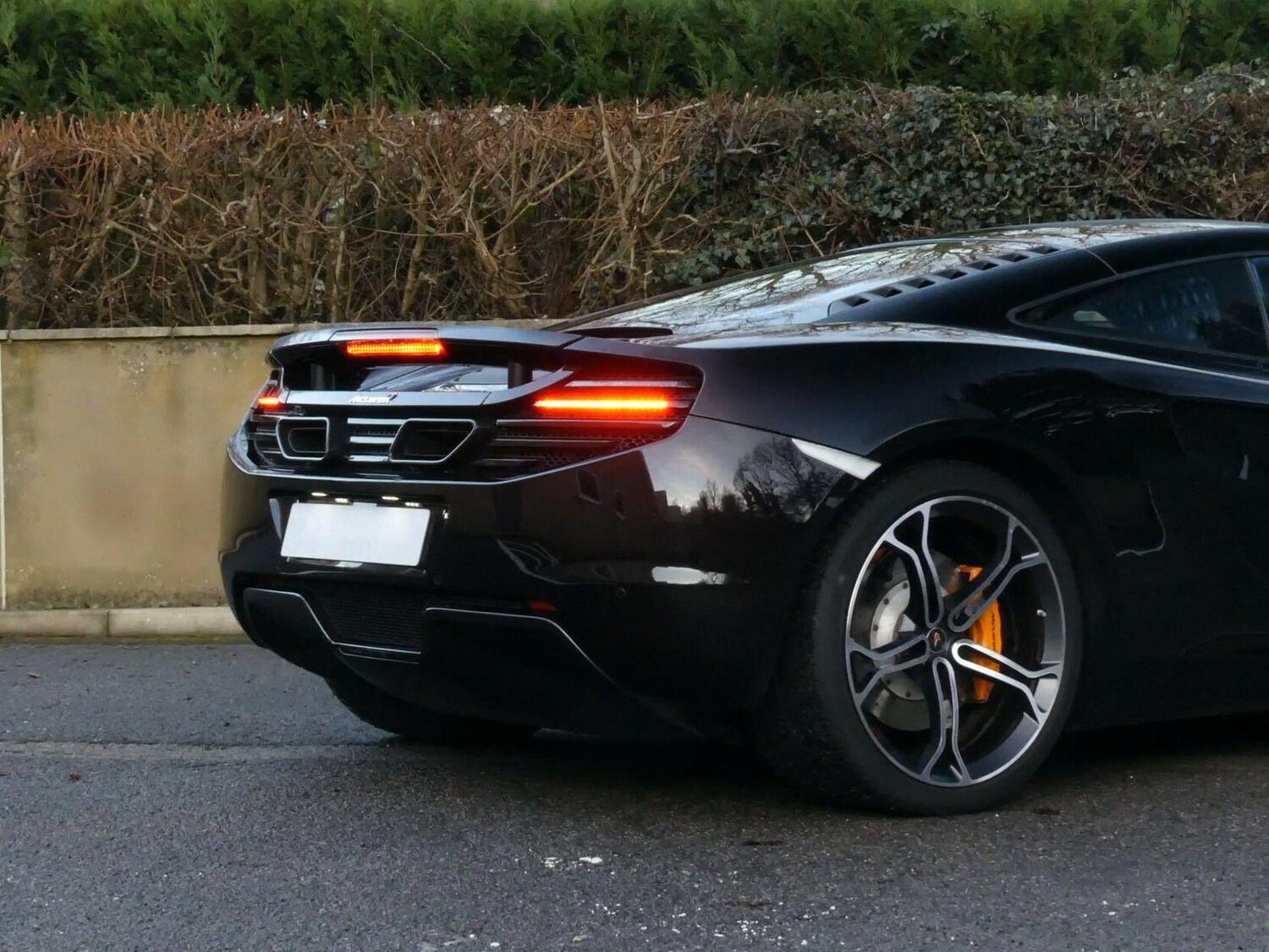 Used McLaren 12C for sale - 77242598: Photo 51