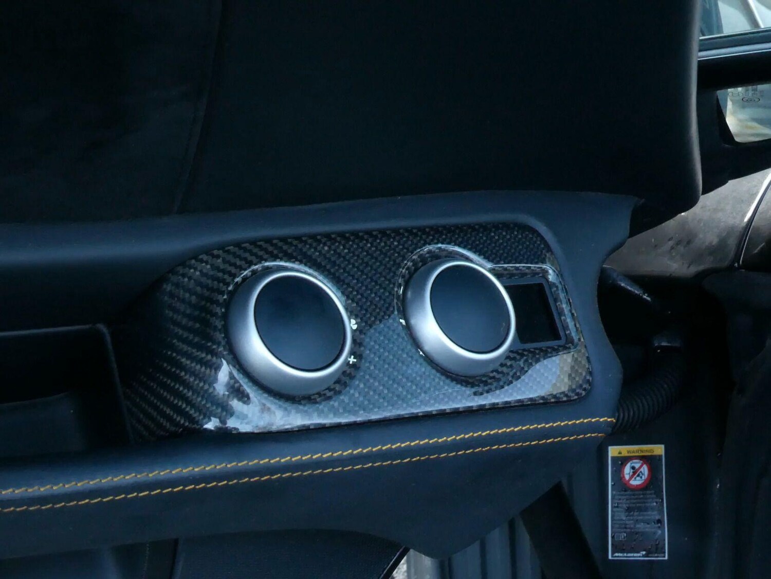 Used McLaren 12C for sale - 77242598: Photo 53