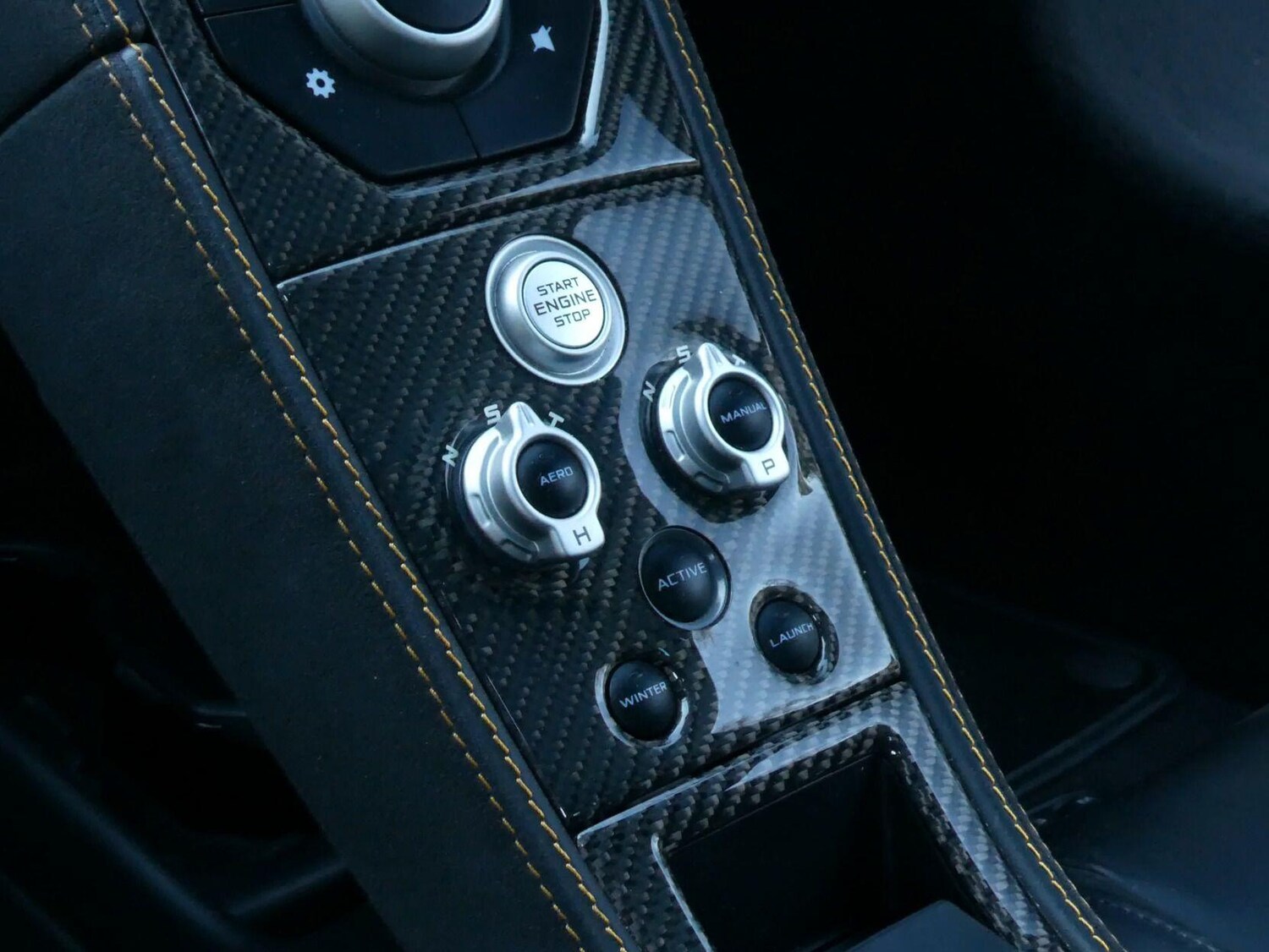 Used McLaren 12C for sale - 77242598: Photo 54