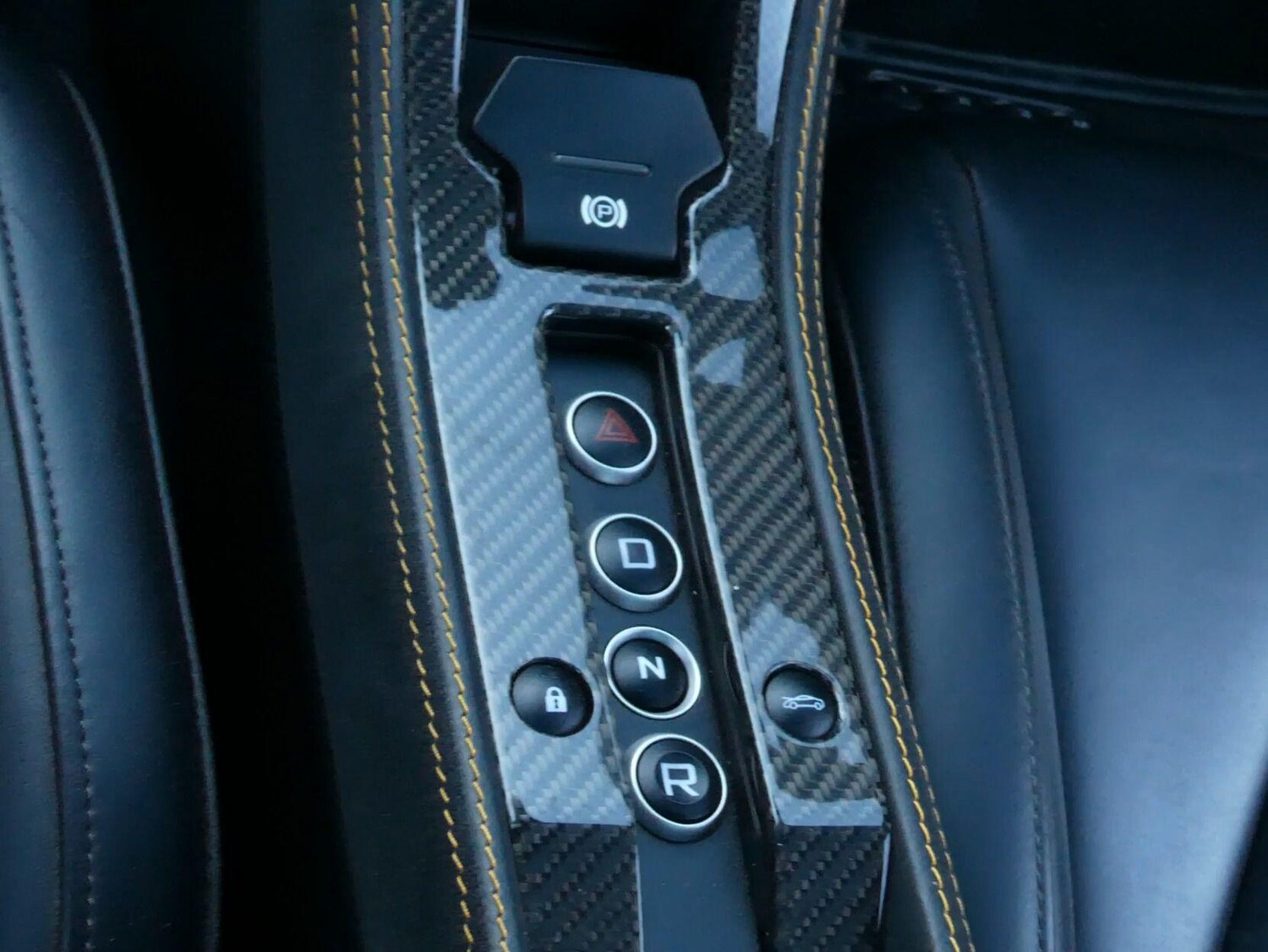 Used McLaren 12C for sale - 77242598: Photo 55