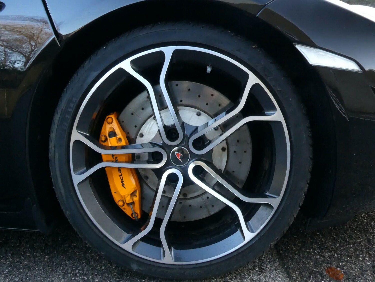 Used McLaren 12C for sale - 77242598: Photo 56