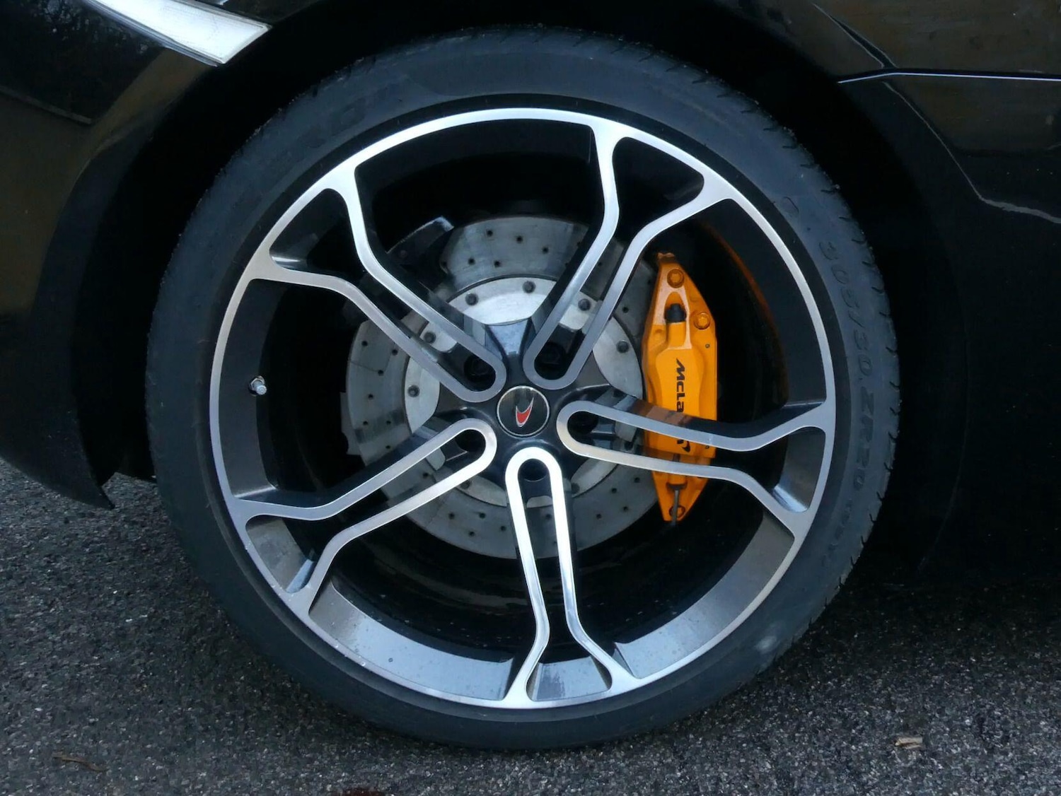 Used McLaren 12C for sale - 77242598: Photo 57