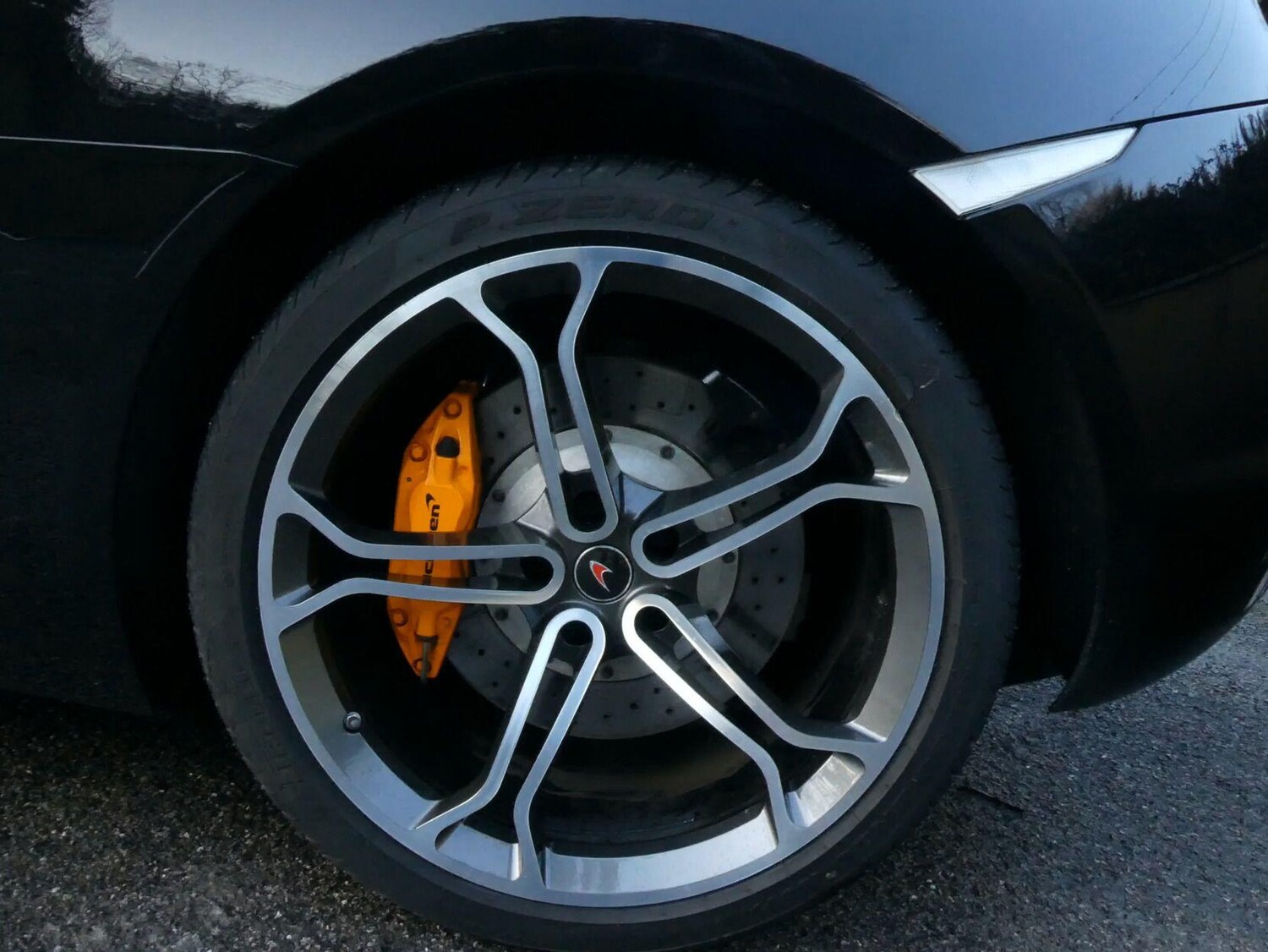 Used McLaren 12C for sale - 77242598: Photo 58