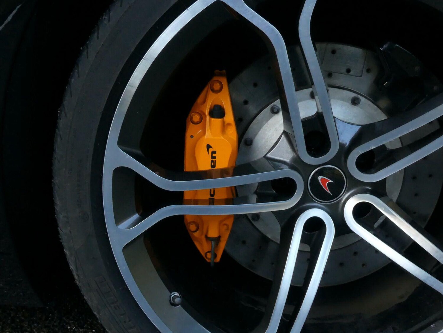 Used McLaren 12C for sale - 77242598: Photo 59