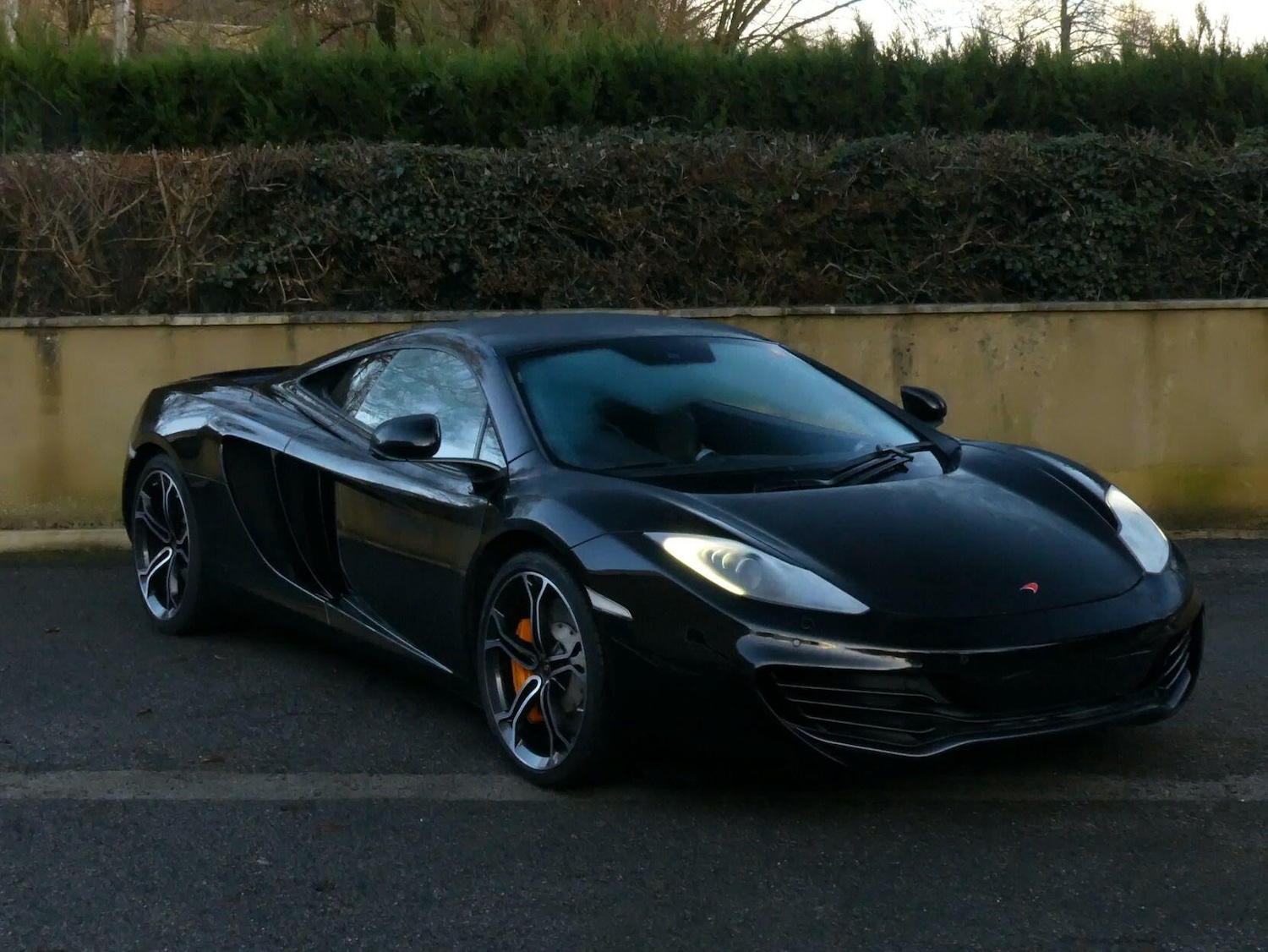 Used McLaren 12C for sale - 77242598: Photo 6
