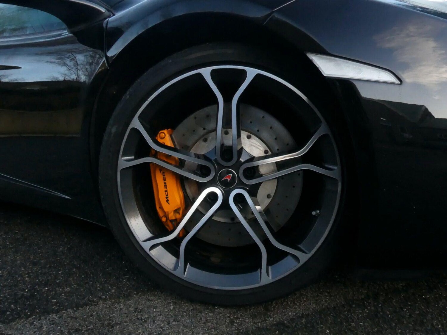 Used McLaren 12C for sale - 77242598: Photo 60