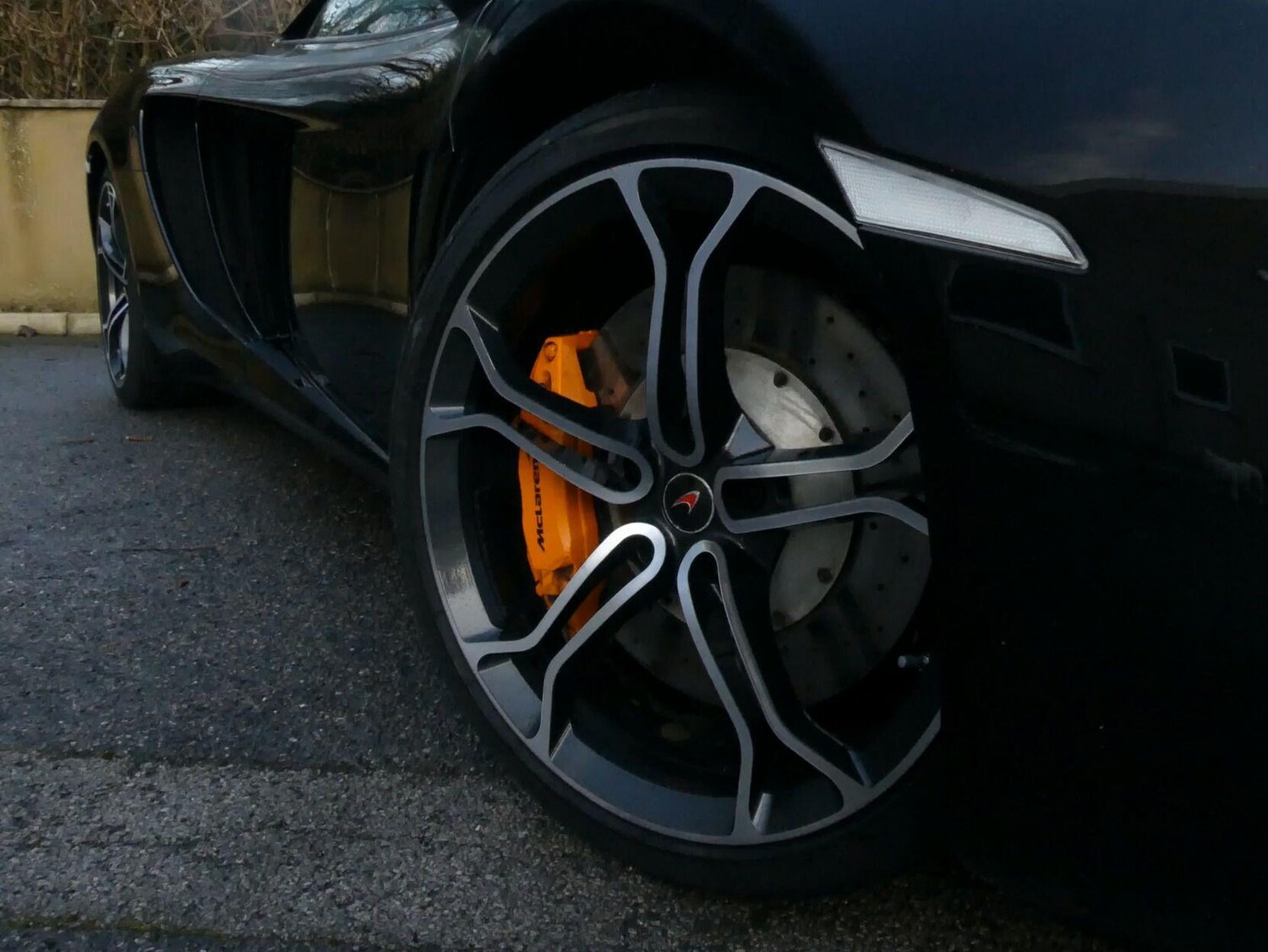 Used McLaren 12C for sale - 77242598: Photo 62