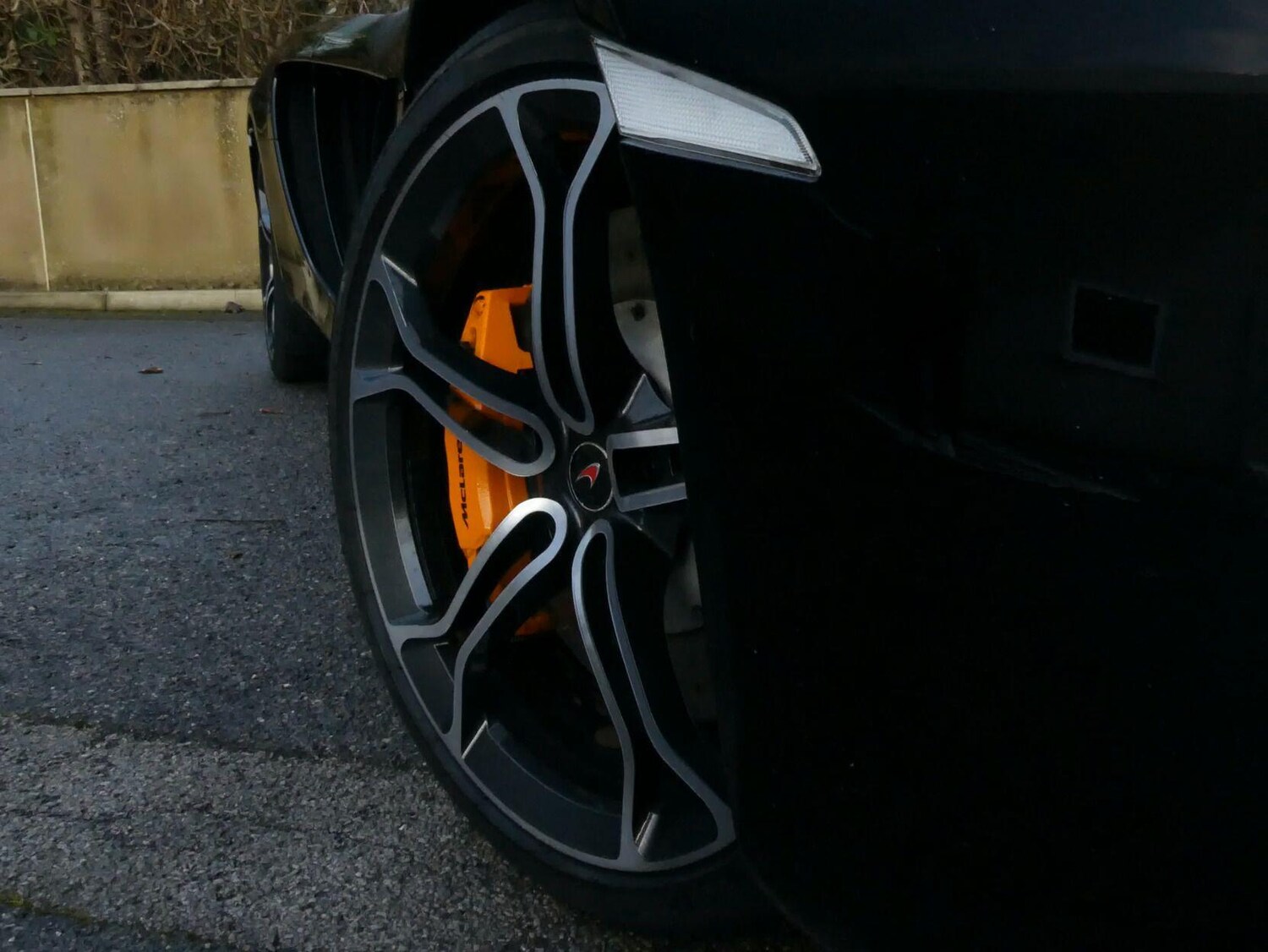 Used McLaren 12C for sale - 77242598: Photo 63