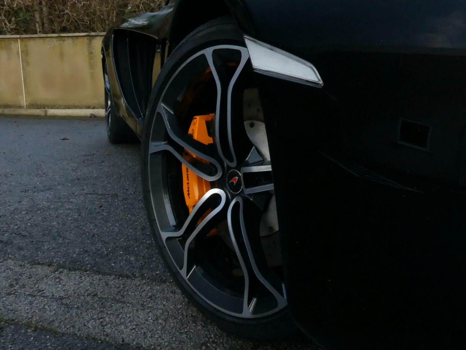 Used McLaren 12C for sale - 77242598: Photo 64