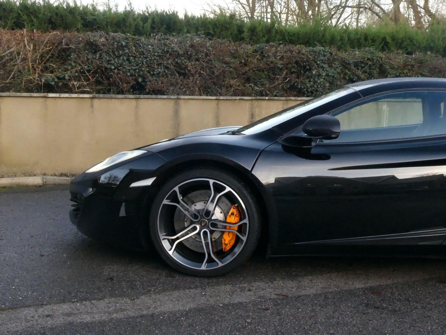 Used McLaren 12C for sale - 77242598: Photo 65