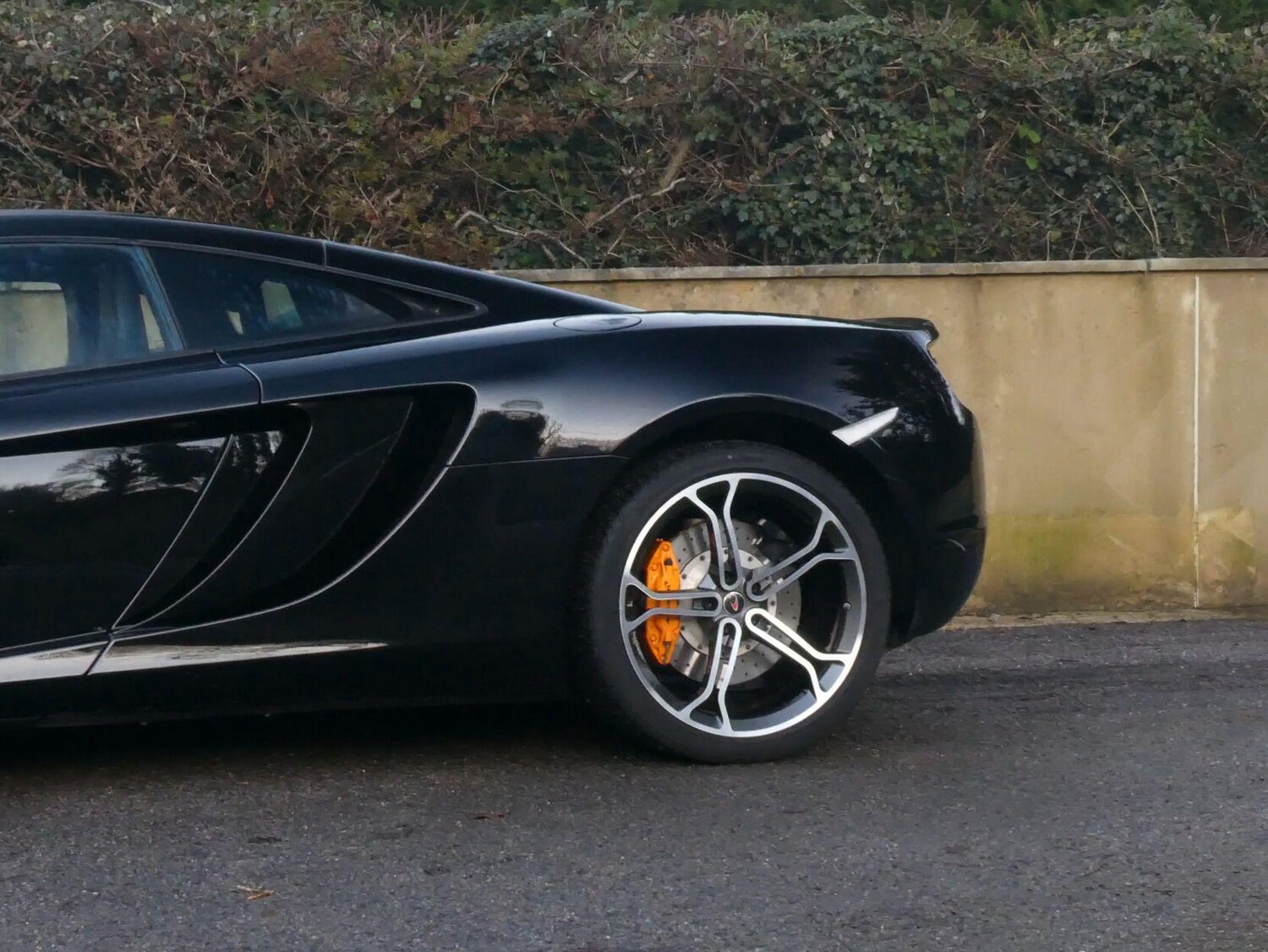 Used McLaren 12C for sale - 77242598: Photo 66